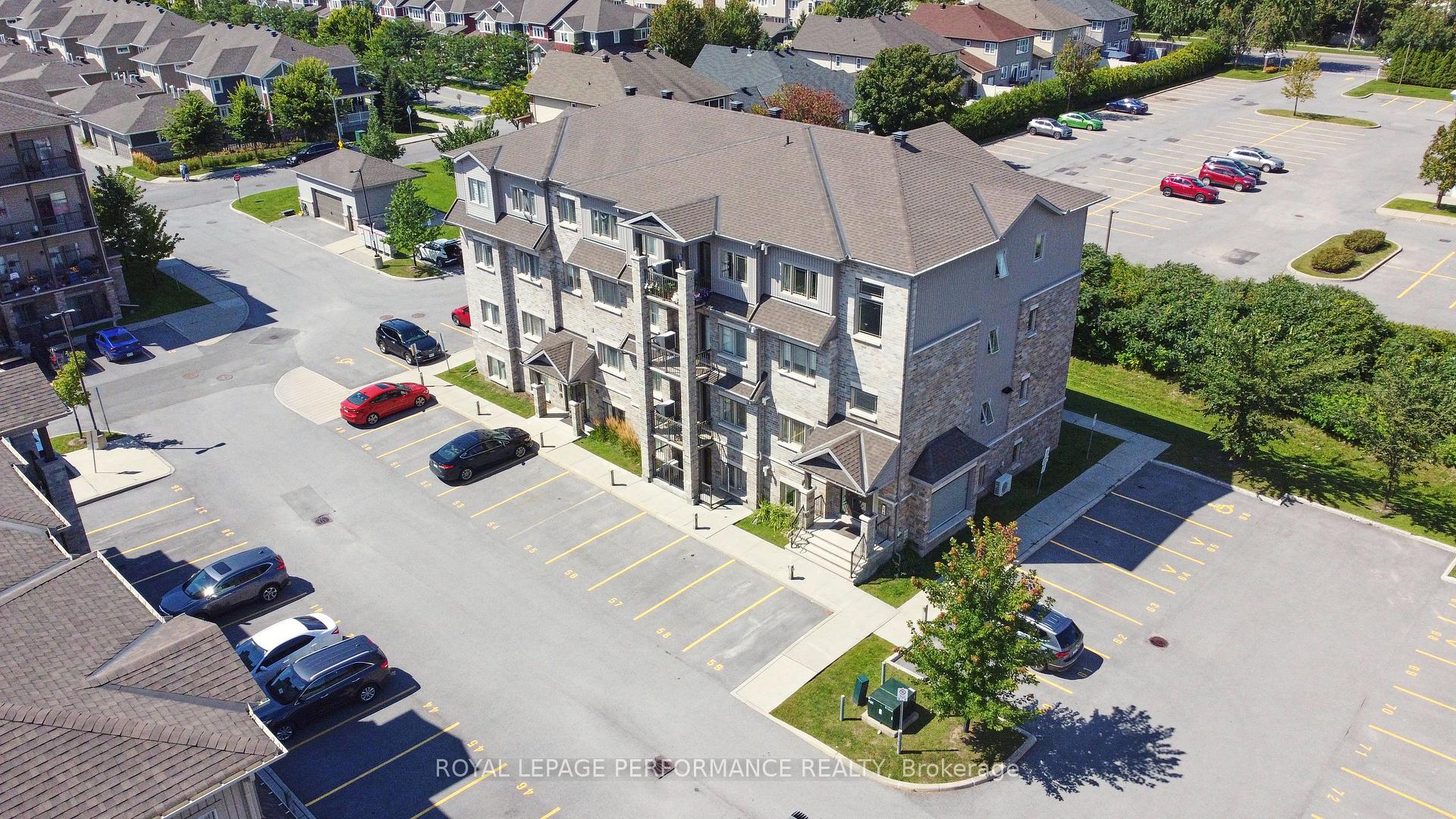 Photo 33 of Unit 2, 345 Tribeca Private, Ottawa, Barrhaven - Longfields — HOMEH