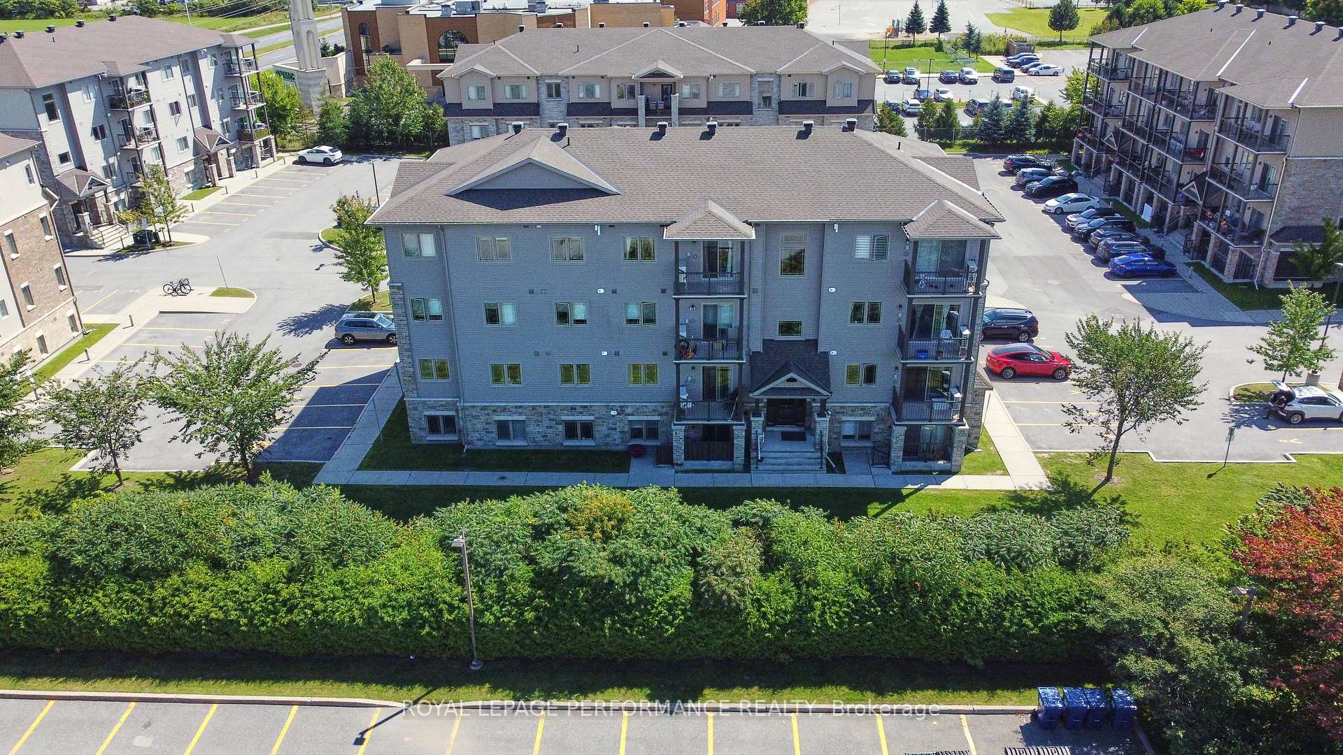 Photo 34 of Unit 2, 345 Tribeca Private, Ottawa, Barrhaven - Longfields — HOMEH