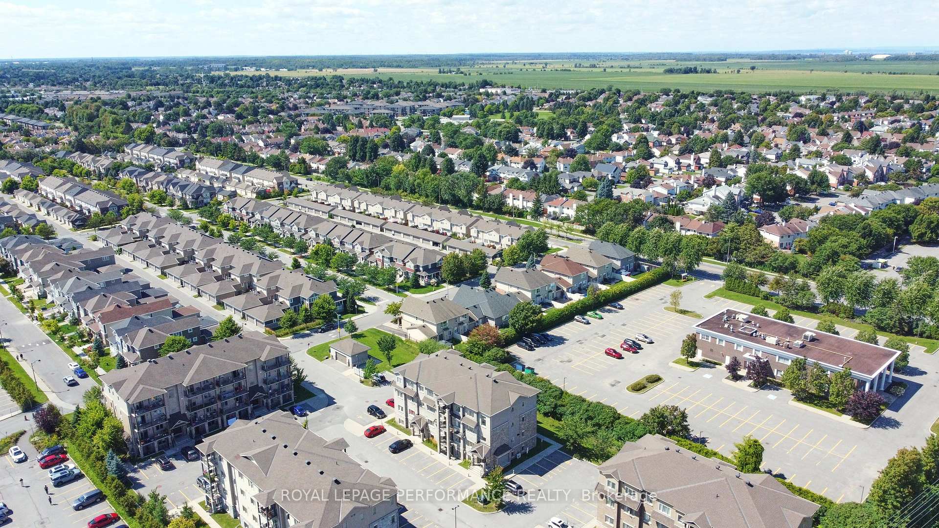 Photo 35 of Unit 2, 345 Tribeca Private, Ottawa, Barrhaven - Longfields — HOMEH