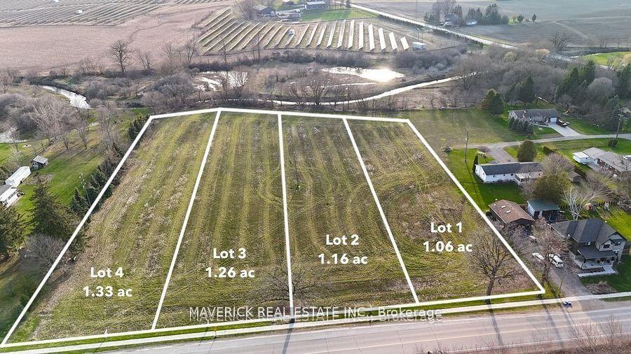Photo of Lot 2 Putnam Road