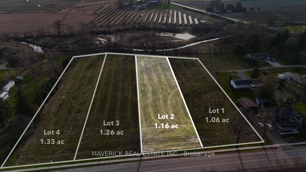 Photo 2 of Lot 2 Putnam Road, Thames Centre, Putnam — HOMEH