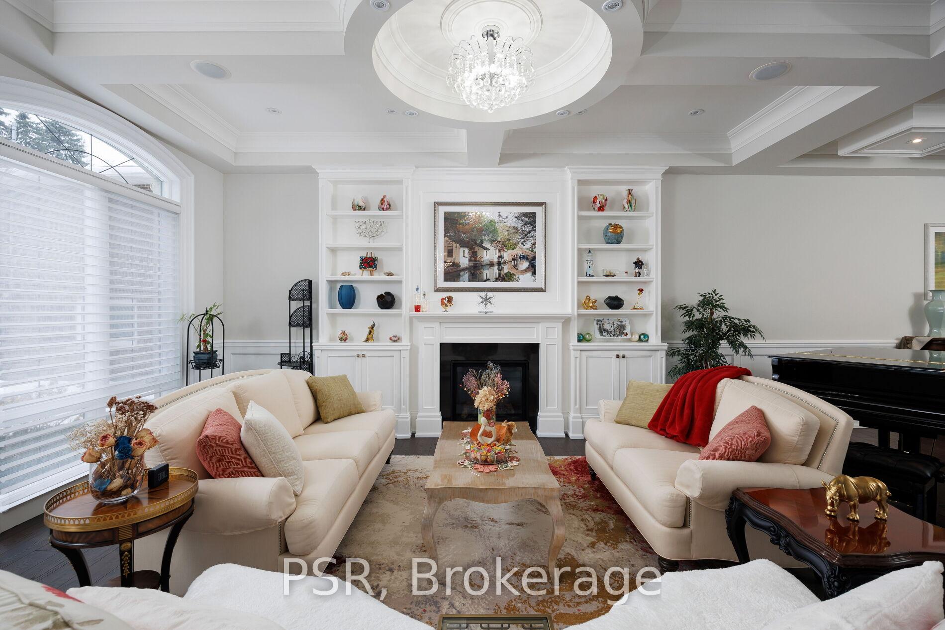 Photo 9 of 22 Ida Street, Markham, Thornhill — HOMEH