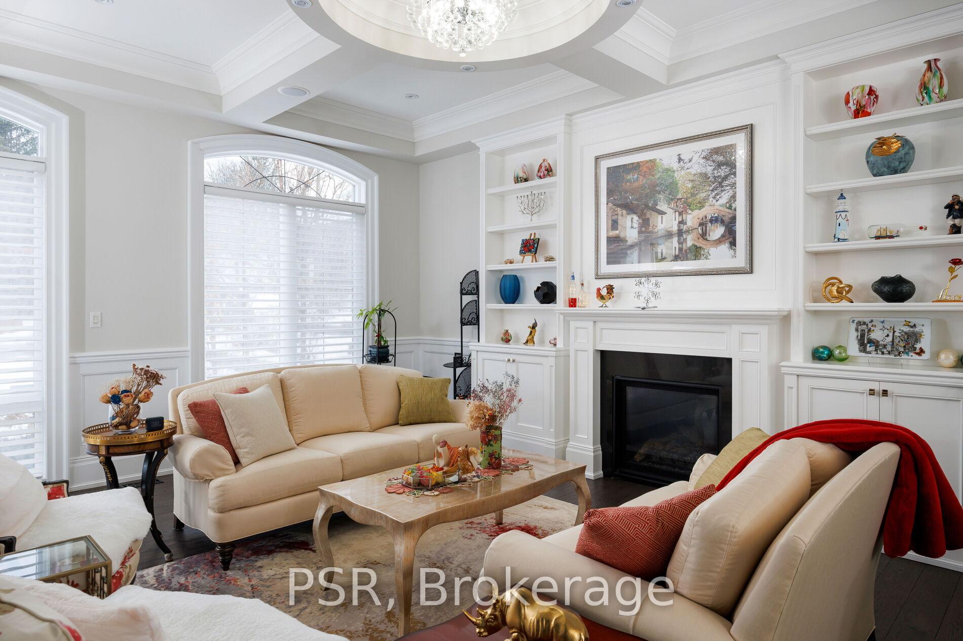 Photo 10 of 22 Ida Street, Markham, Thornhill — HOMEH