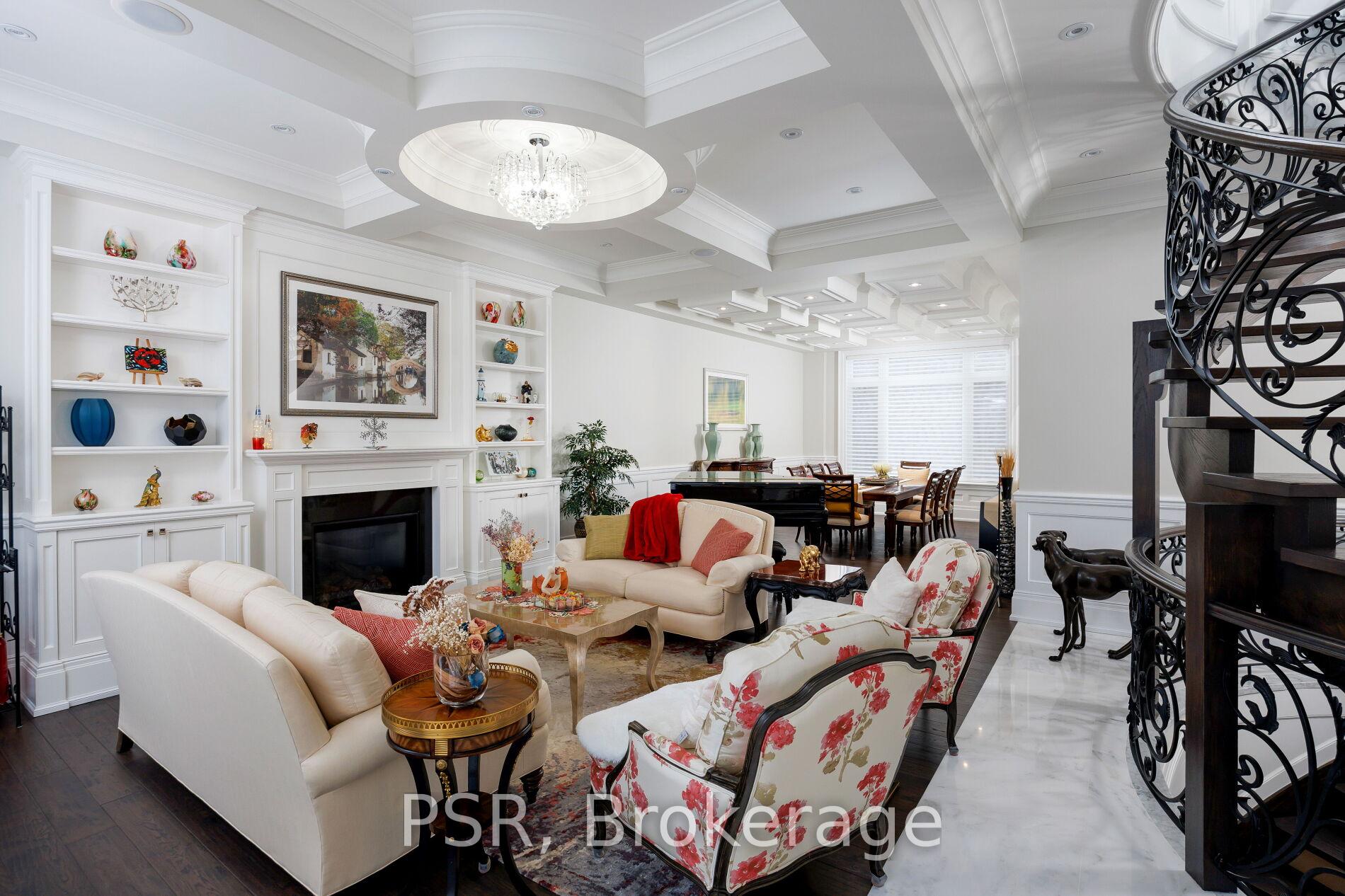 Photo 11 of 22 Ida Street, Markham, Thornhill — HOMEH
