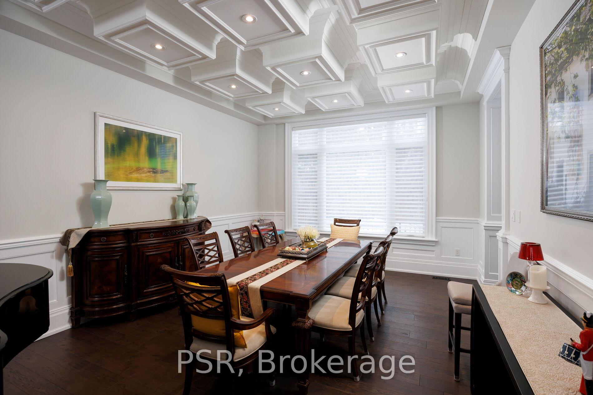 Photo 13 of 22 Ida Street, Markham, Thornhill — HOMEH