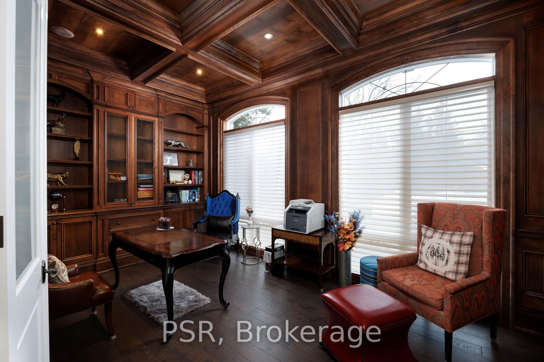 Photo 14 of 22 Ida Street, Markham, Thornhill — HOMEH