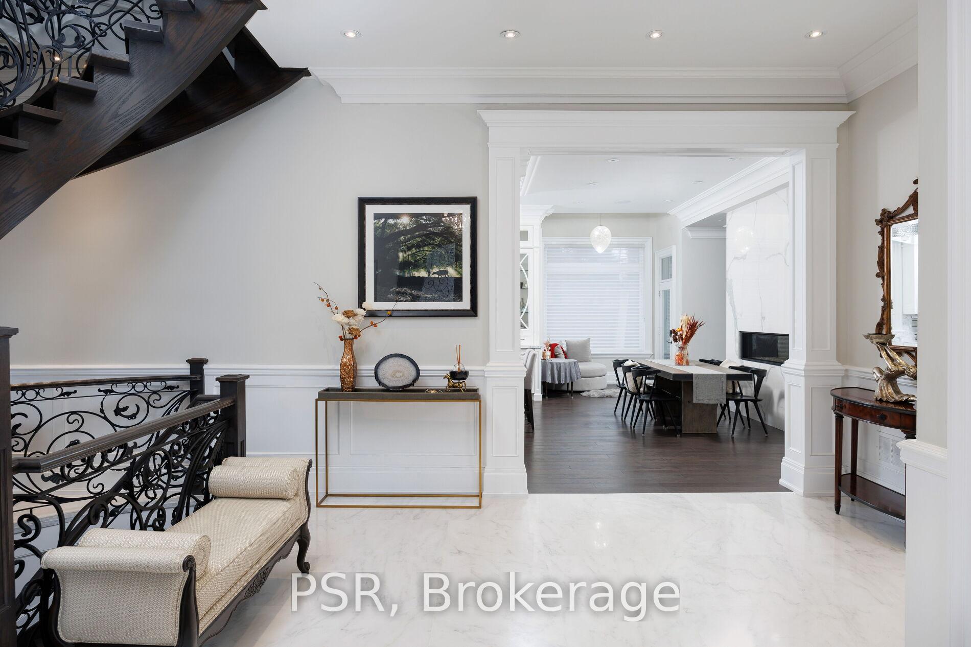 Photo 16 of 22 Ida Street, Markham, Thornhill — HOMEH