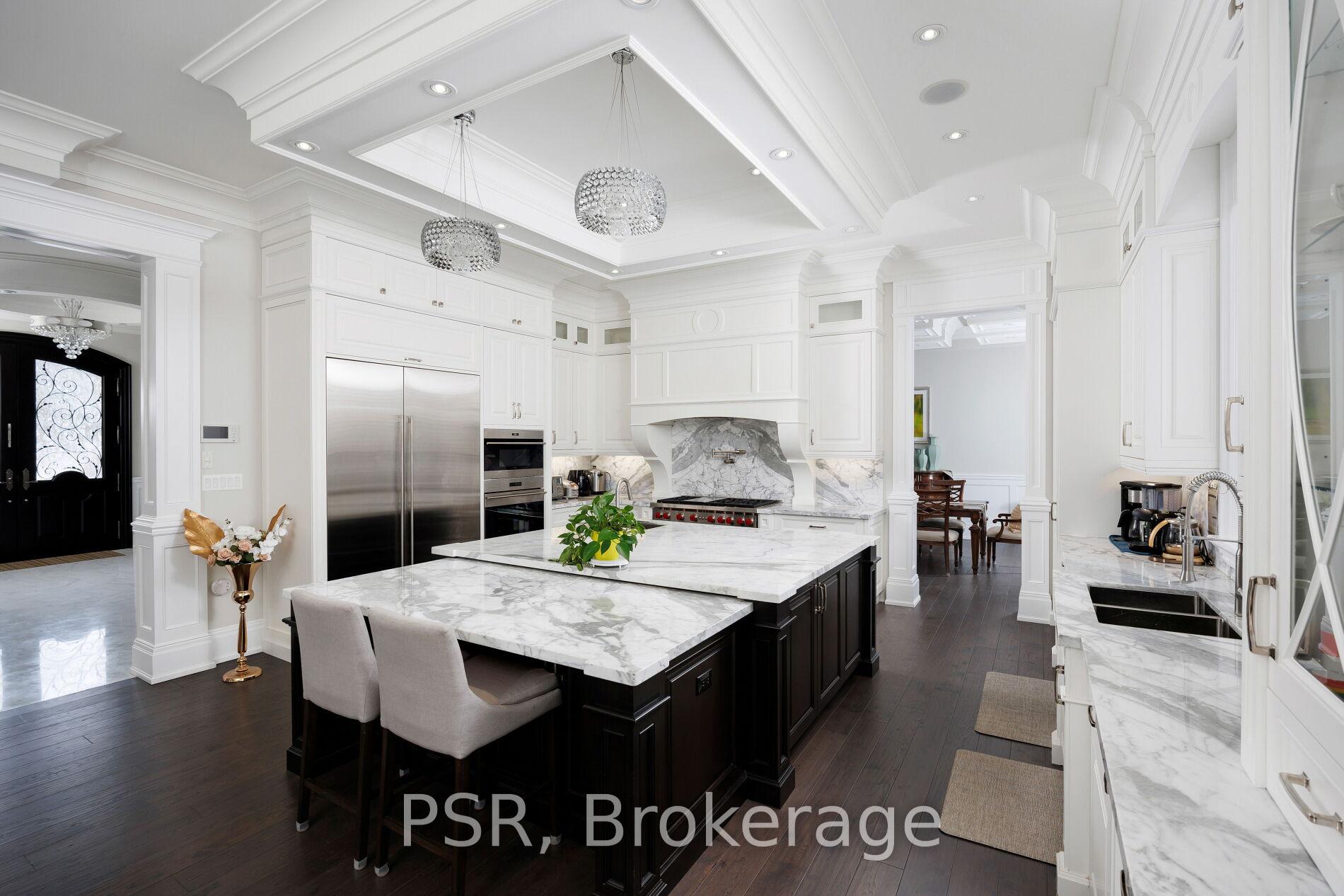 Photo 18 of 22 Ida Street, Markham, Thornhill — HOMEH