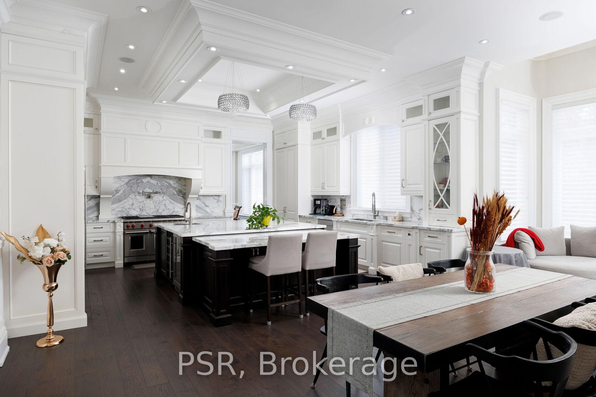 Photo 17 of 22 Ida Street, Markham, Thornhill — HOMEH