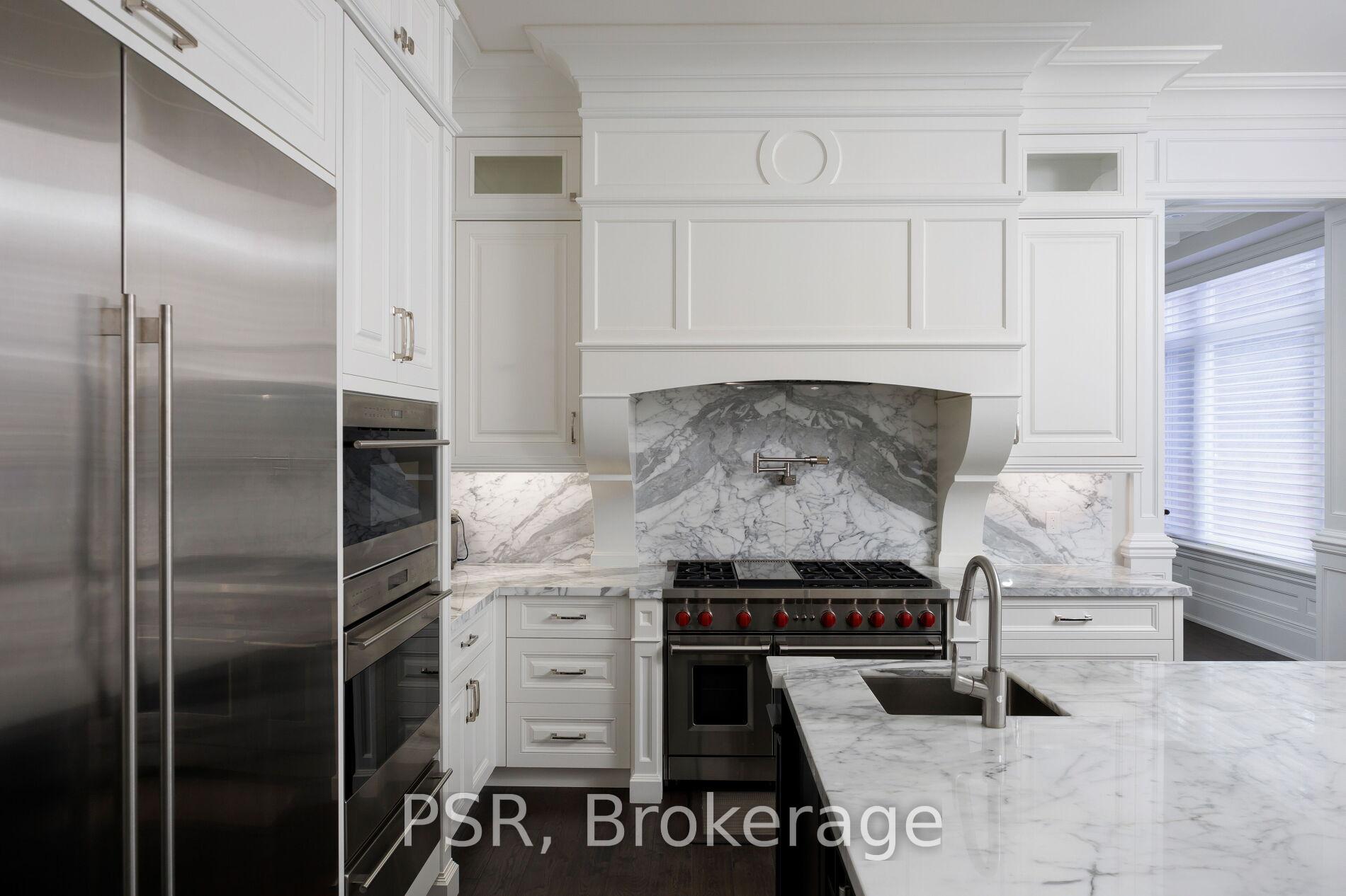 Photo 19 of 22 Ida Street, Markham, Thornhill — HOMEH
