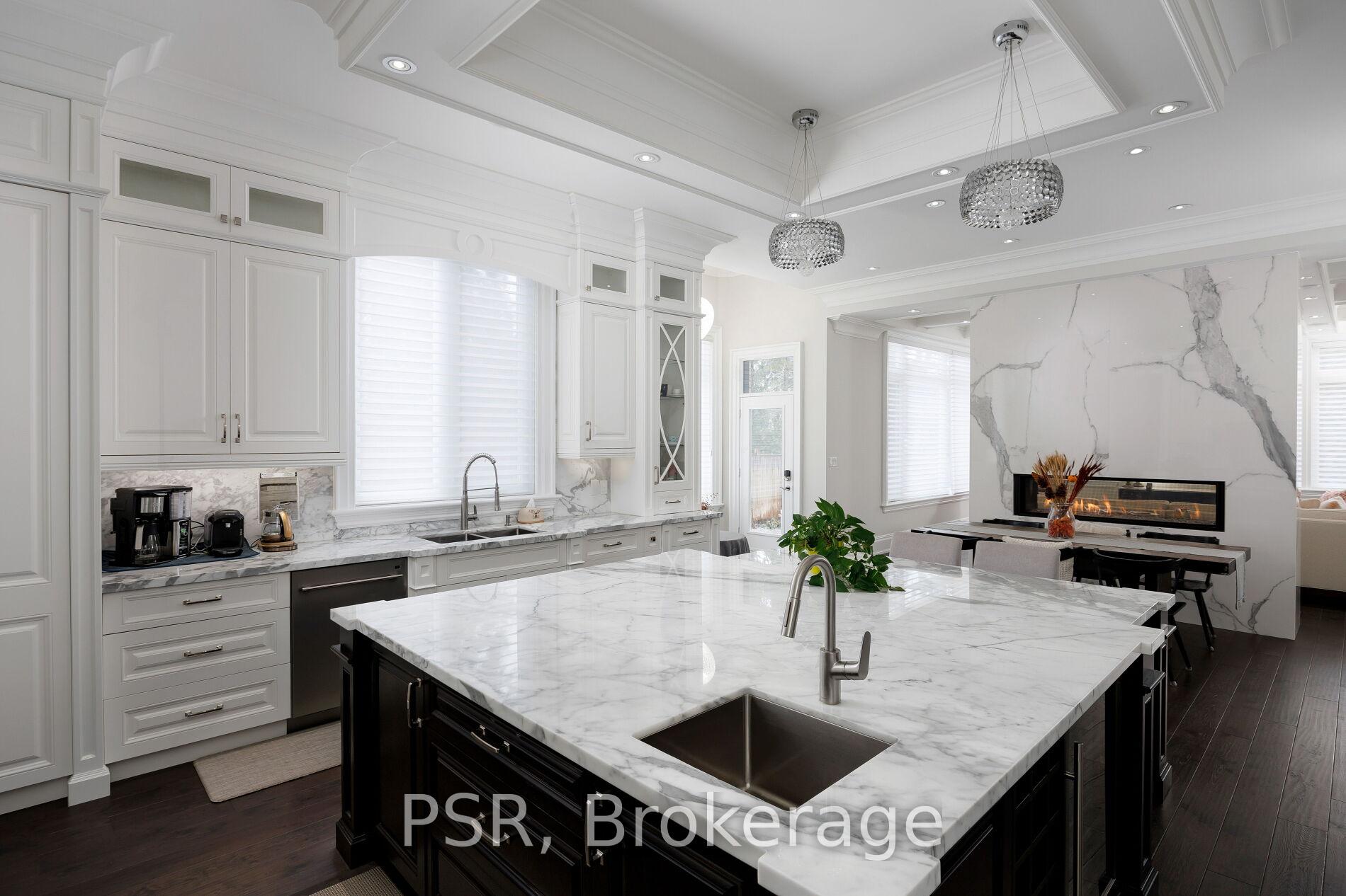 Photo 20 of 22 Ida Street, Markham, Thornhill — HOMEH