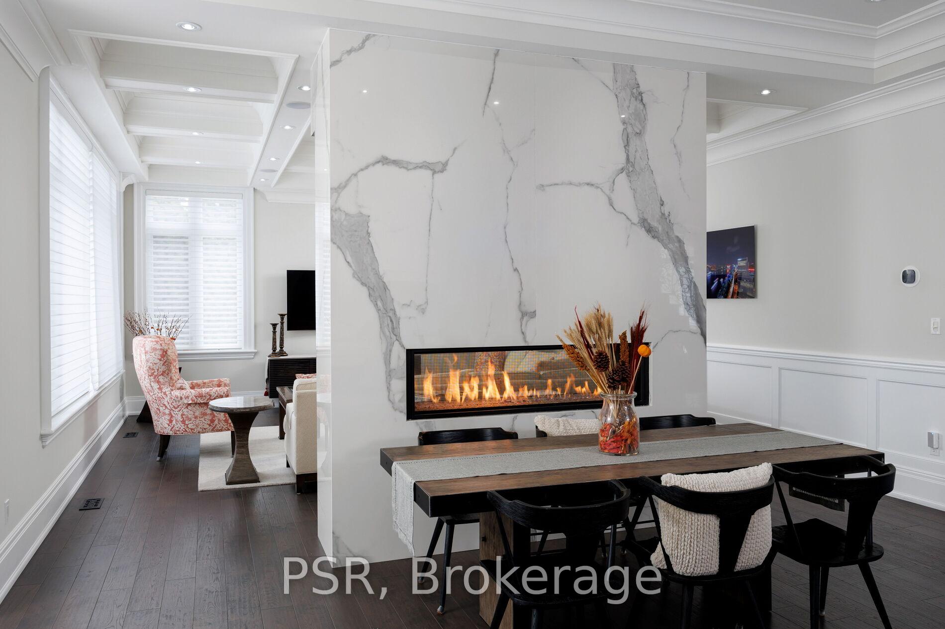 Photo 21 of 22 Ida Street, Markham, Thornhill — HOMEH