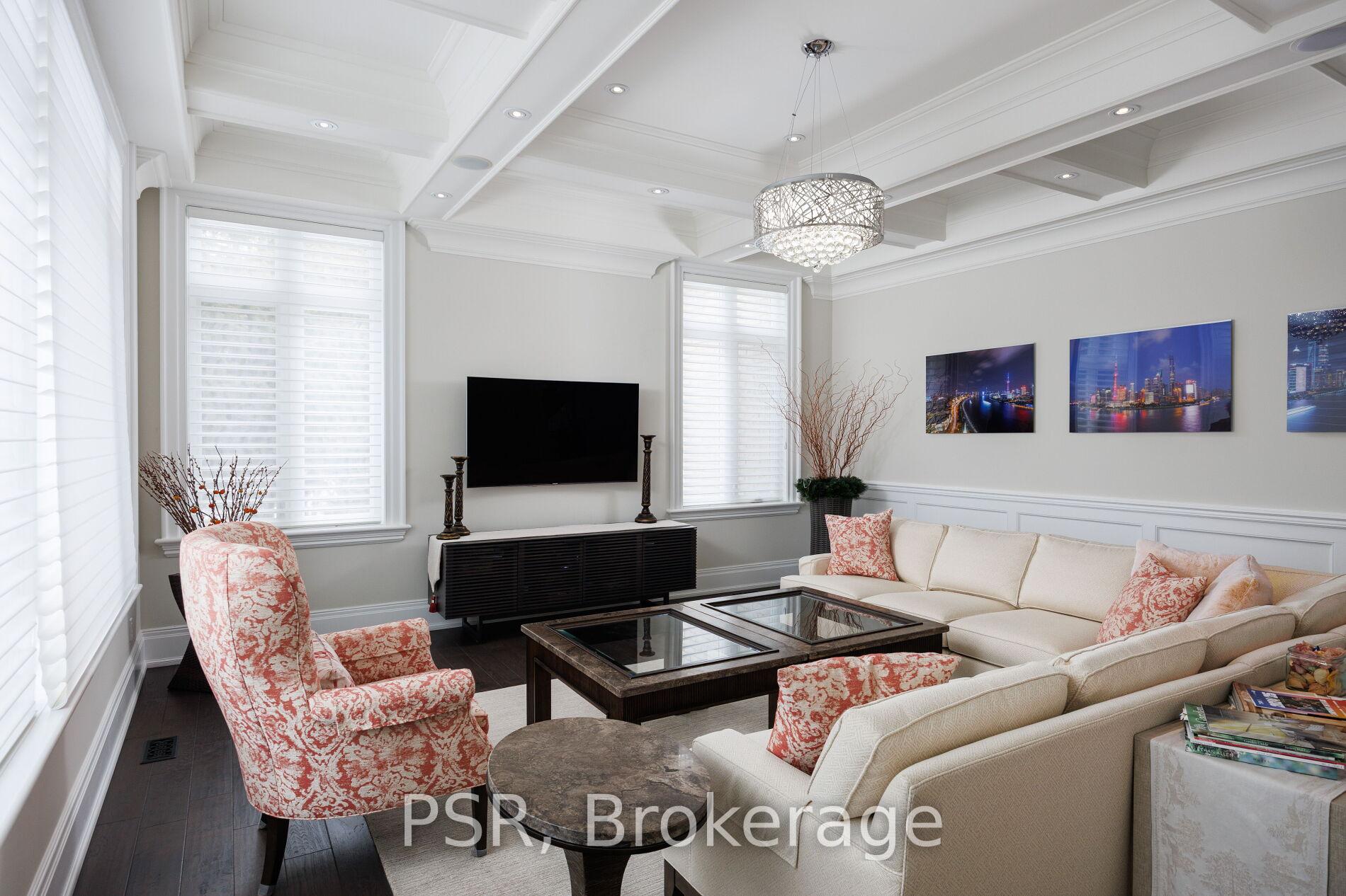Photo 22 of 22 Ida Street, Markham, Thornhill — HOMEH