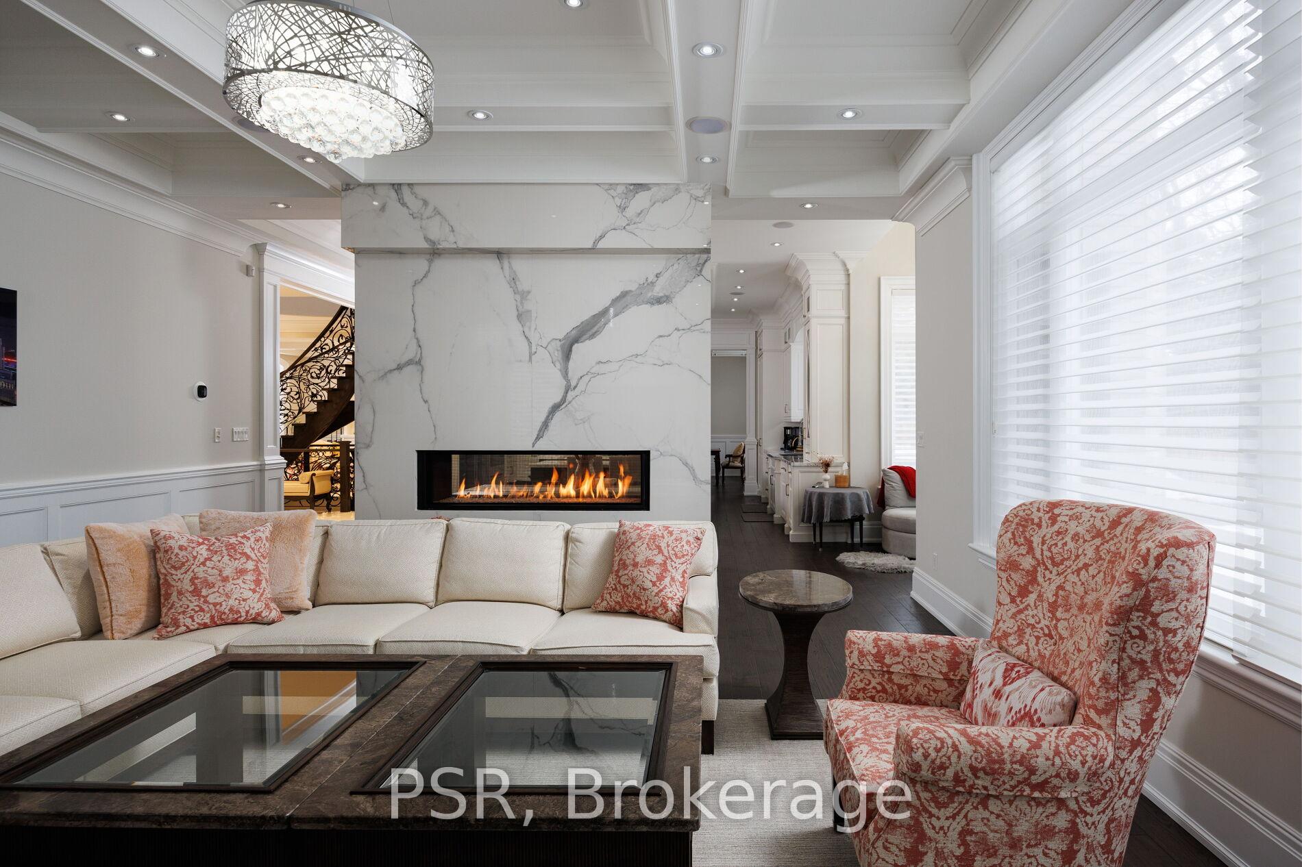 Photo 23 of 22 Ida Street, Markham, Thornhill — HOMEH