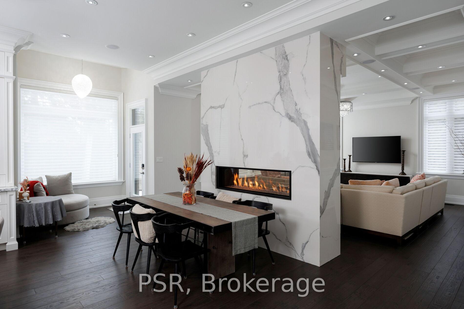 Photo 24 of 22 Ida Street, Markham, Thornhill — HOMEH