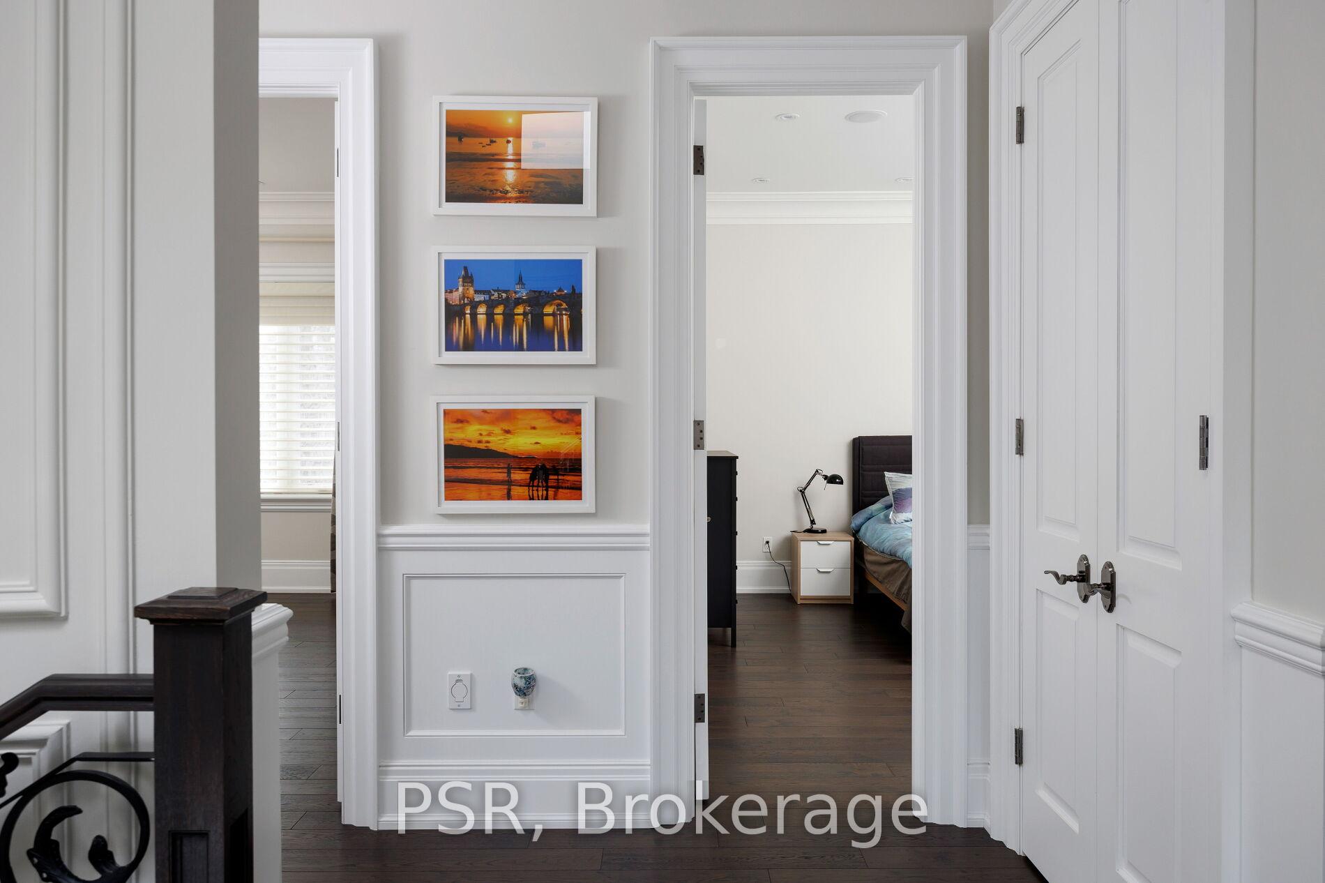 Photo 31 of 22 Ida Street, Markham, Thornhill — HOMEH