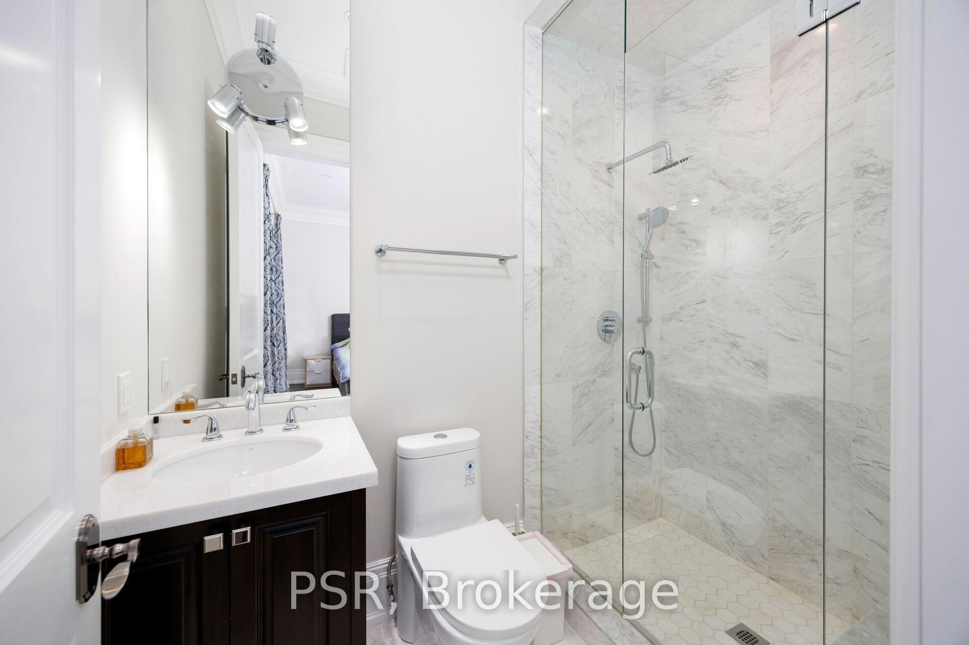 Photo 33 of 22 Ida Street, Markham, Thornhill — HOMEH
