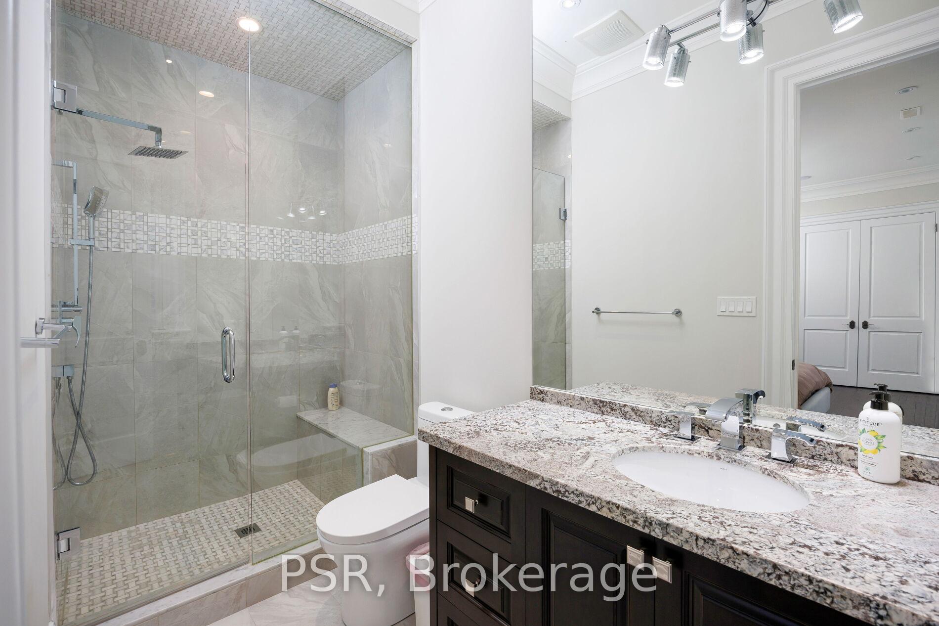 Photo 35 of 22 Ida Street, Markham, Thornhill — HOMEH