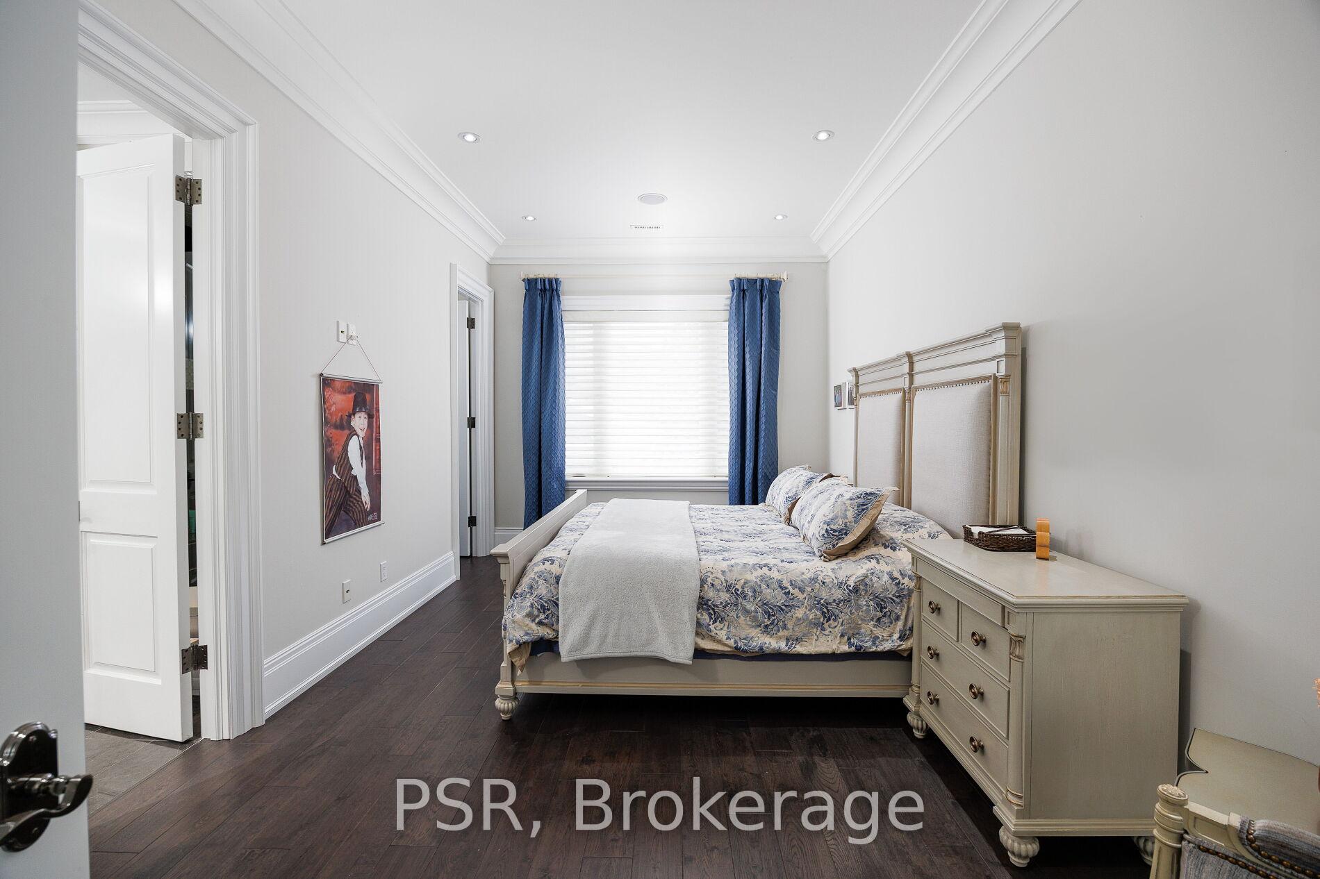 Photo 36 of 22 Ida Street, Markham, Thornhill — HOMEH