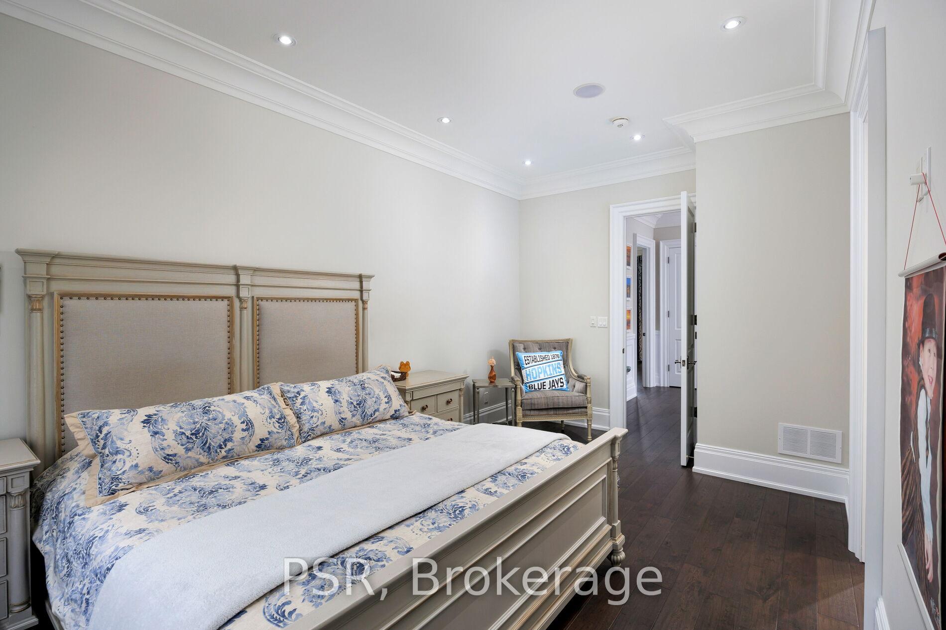 Photo 37 of 22 Ida Street, Markham, Thornhill — HOMEH
