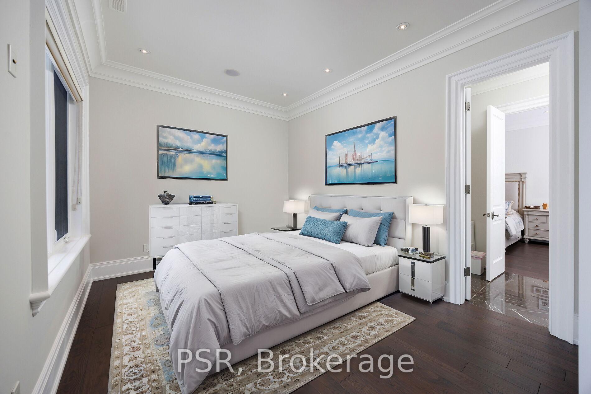 Photo 39 of 22 Ida Street, Markham, Thornhill — HOMEH