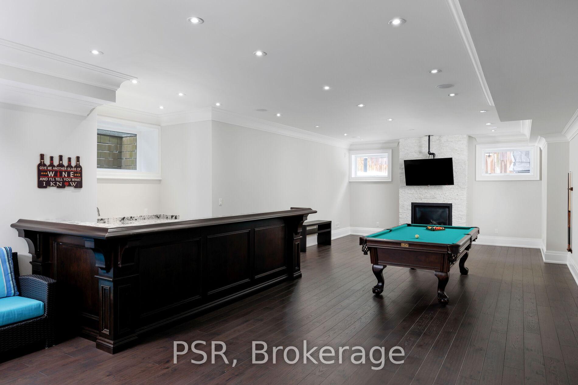 Photo 44 of 22 Ida Street, Markham, Thornhill — HOMEH