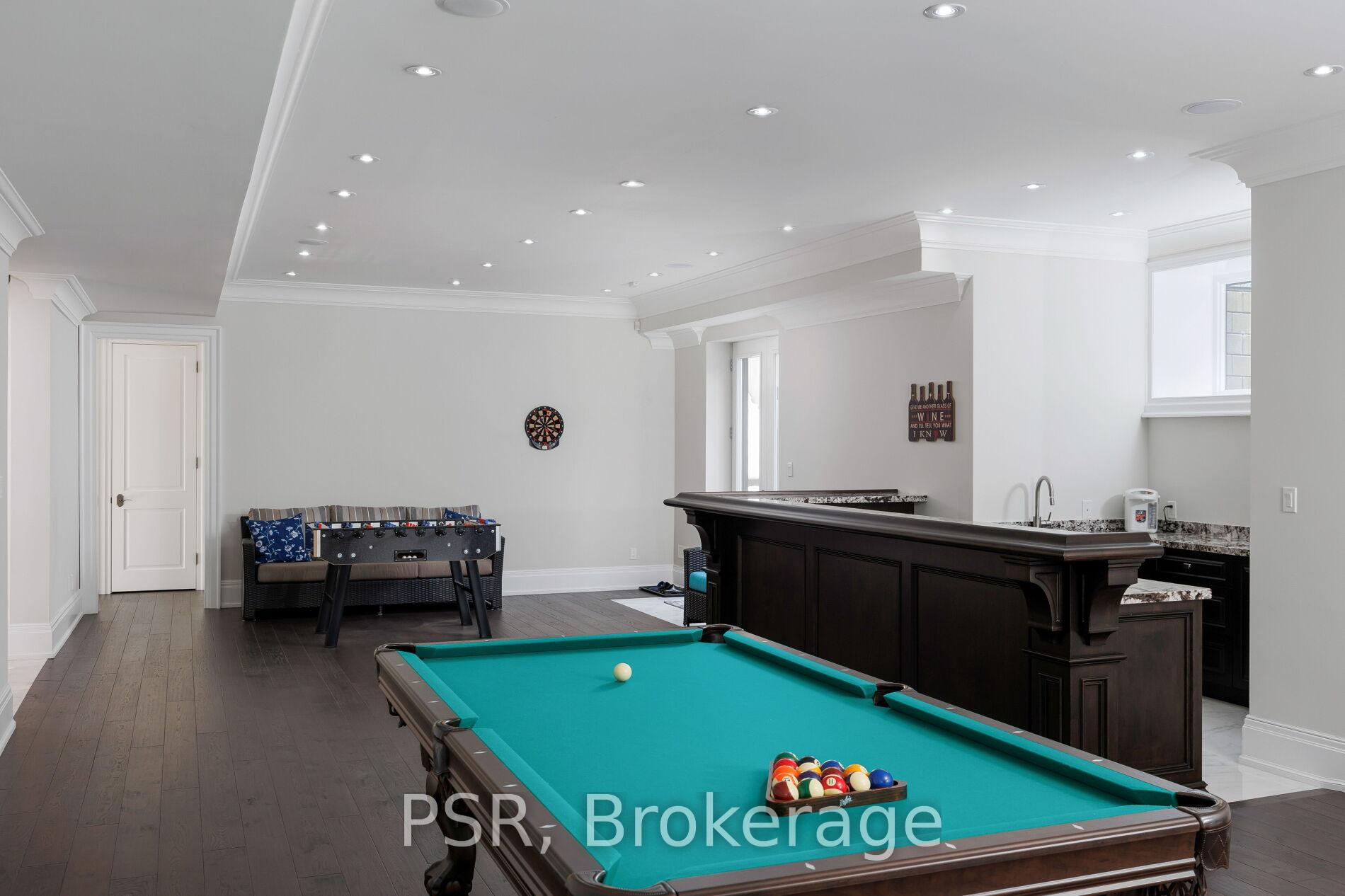 Photo 45 of 22 Ida Street, Markham, Thornhill — HOMEH