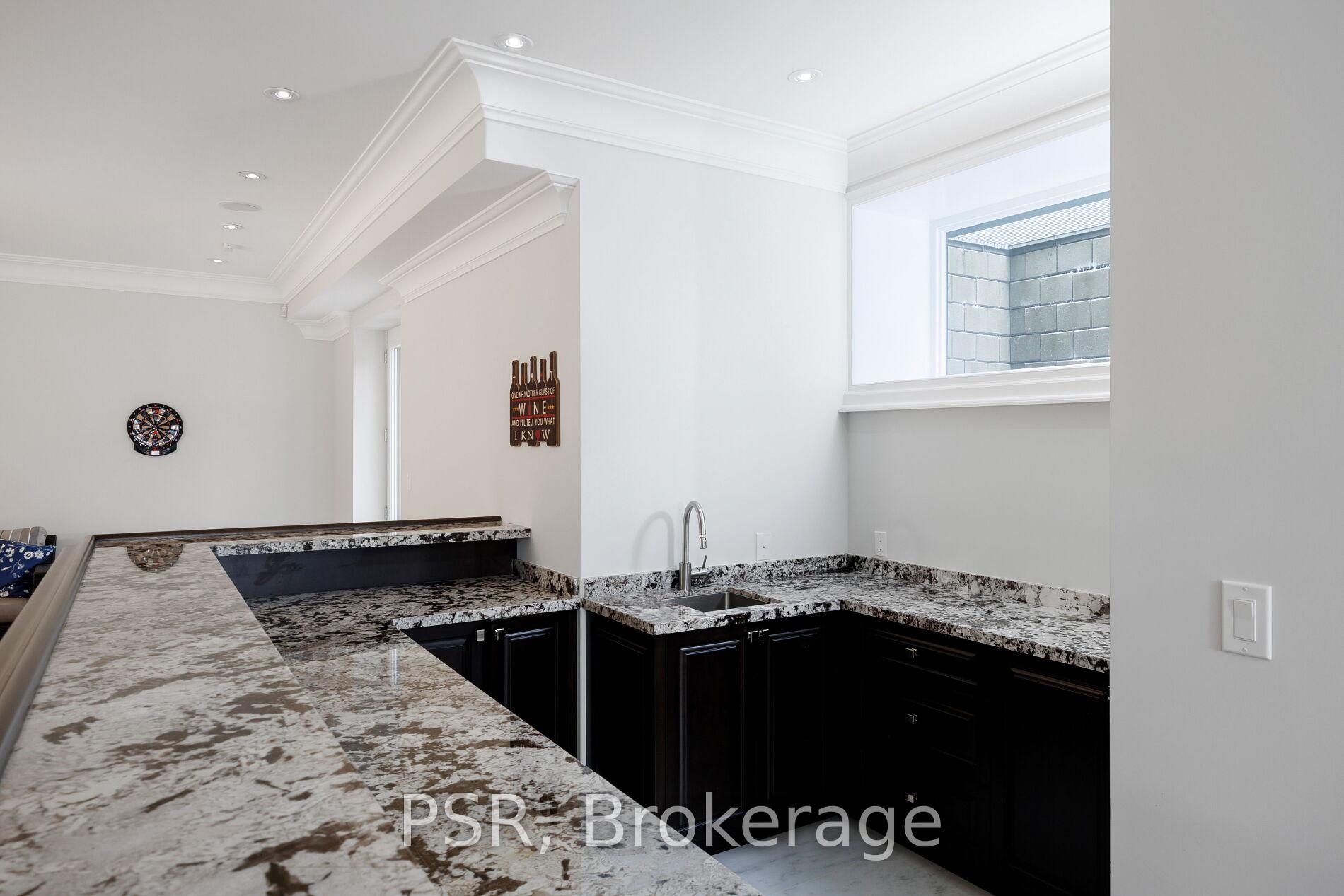 Photo 46 of 22 Ida Street, Markham, Thornhill — HOMEH