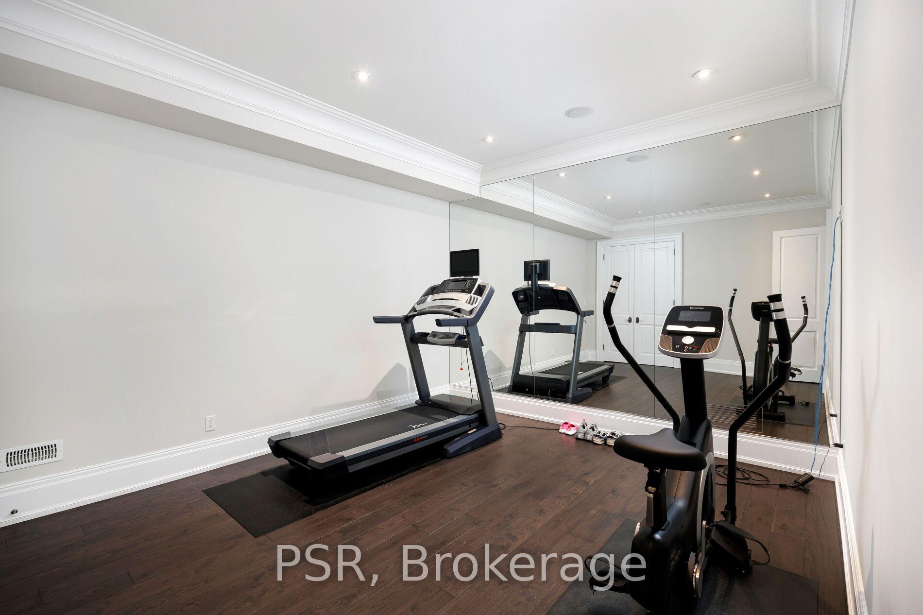 Photo 49 of 22 Ida Street, Markham, Thornhill — HOMEH