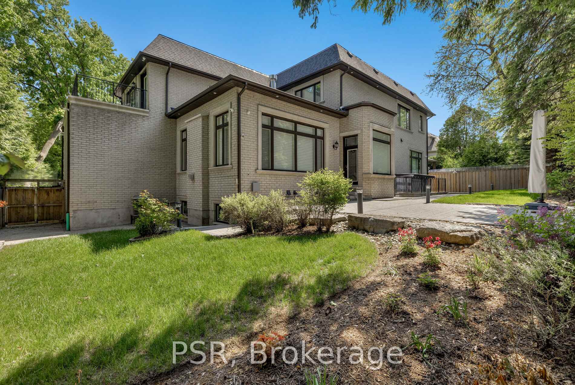 Photo 50 of 22 Ida Street, Markham, Thornhill — HOMEH