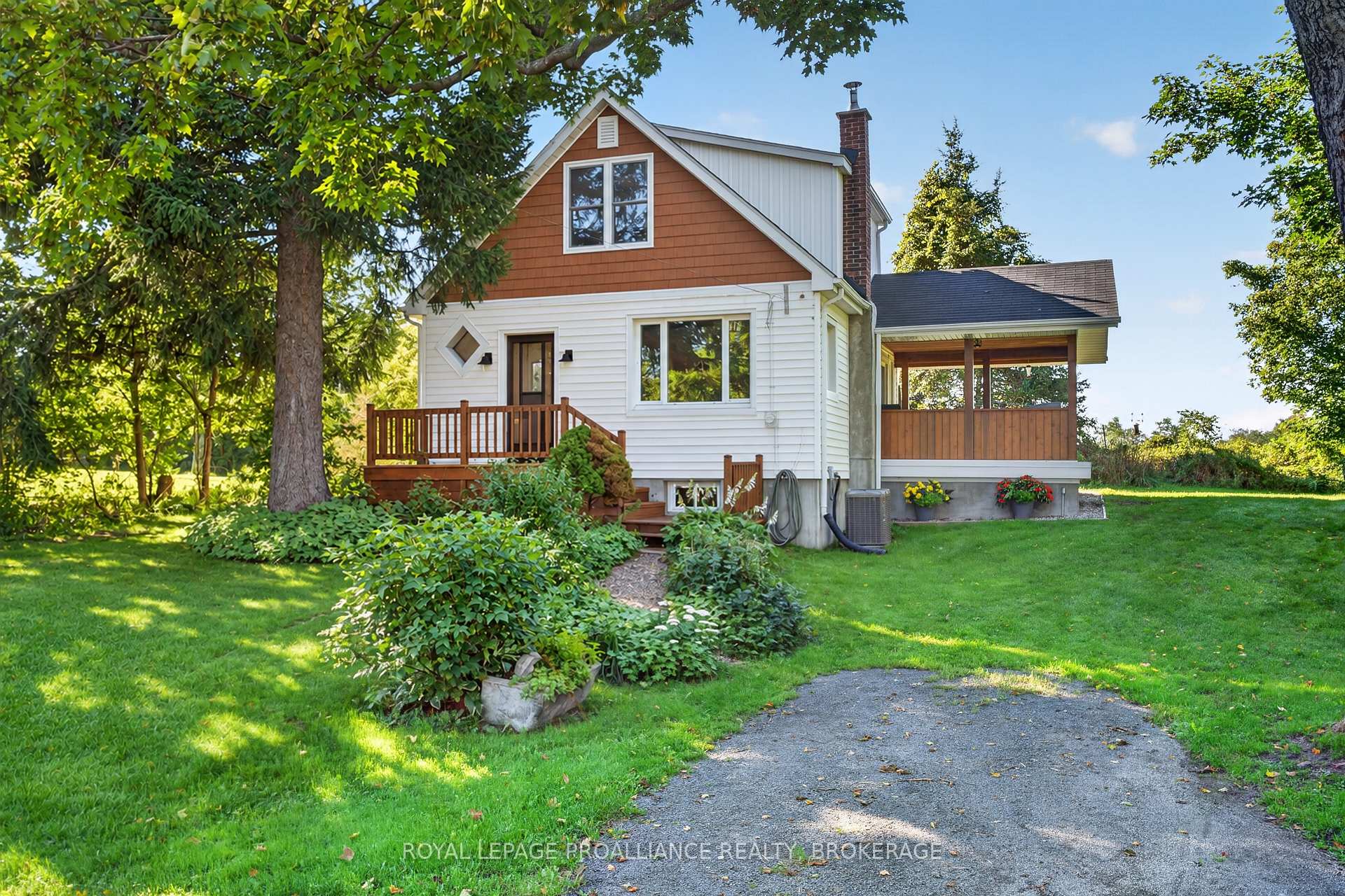 Photo 1 of 2693 Rutledge Road, Frontenac, Frontenac South — HOMEH