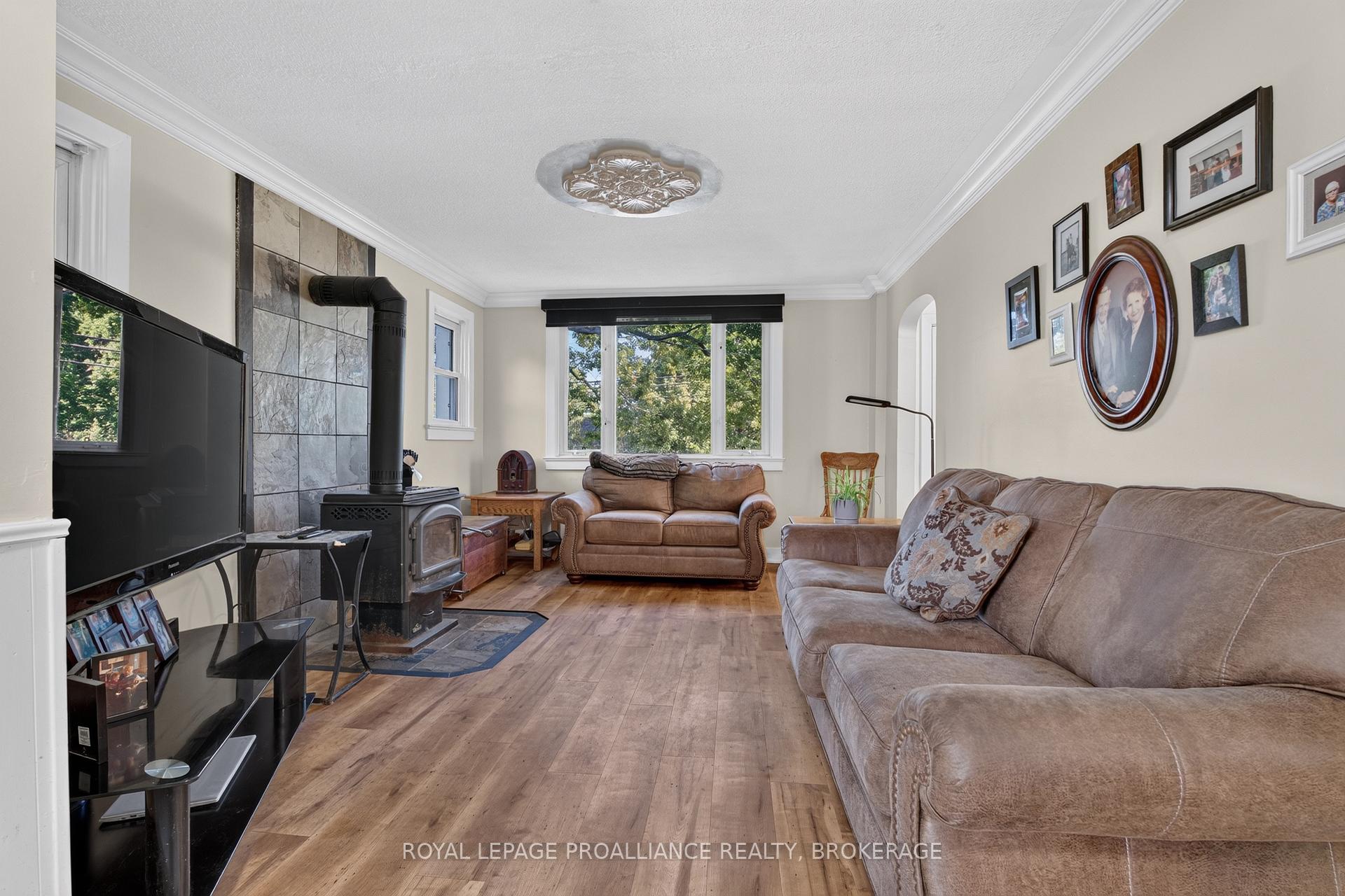 Photo 4 of 2693 Rutledge Road, Frontenac, Frontenac South — HOMEH