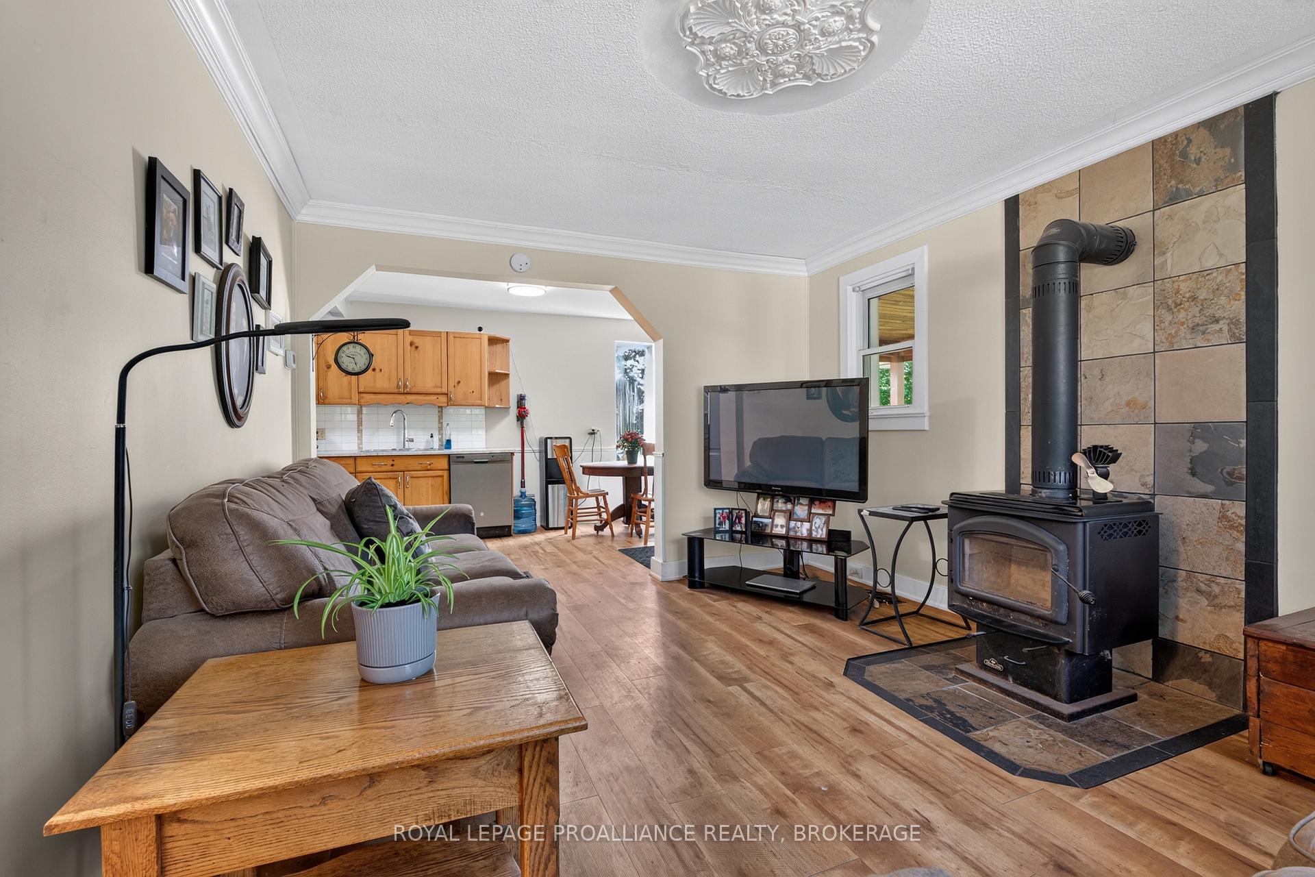 Photo 5 of 2693 Rutledge Road, Frontenac, Frontenac South — HOMEH