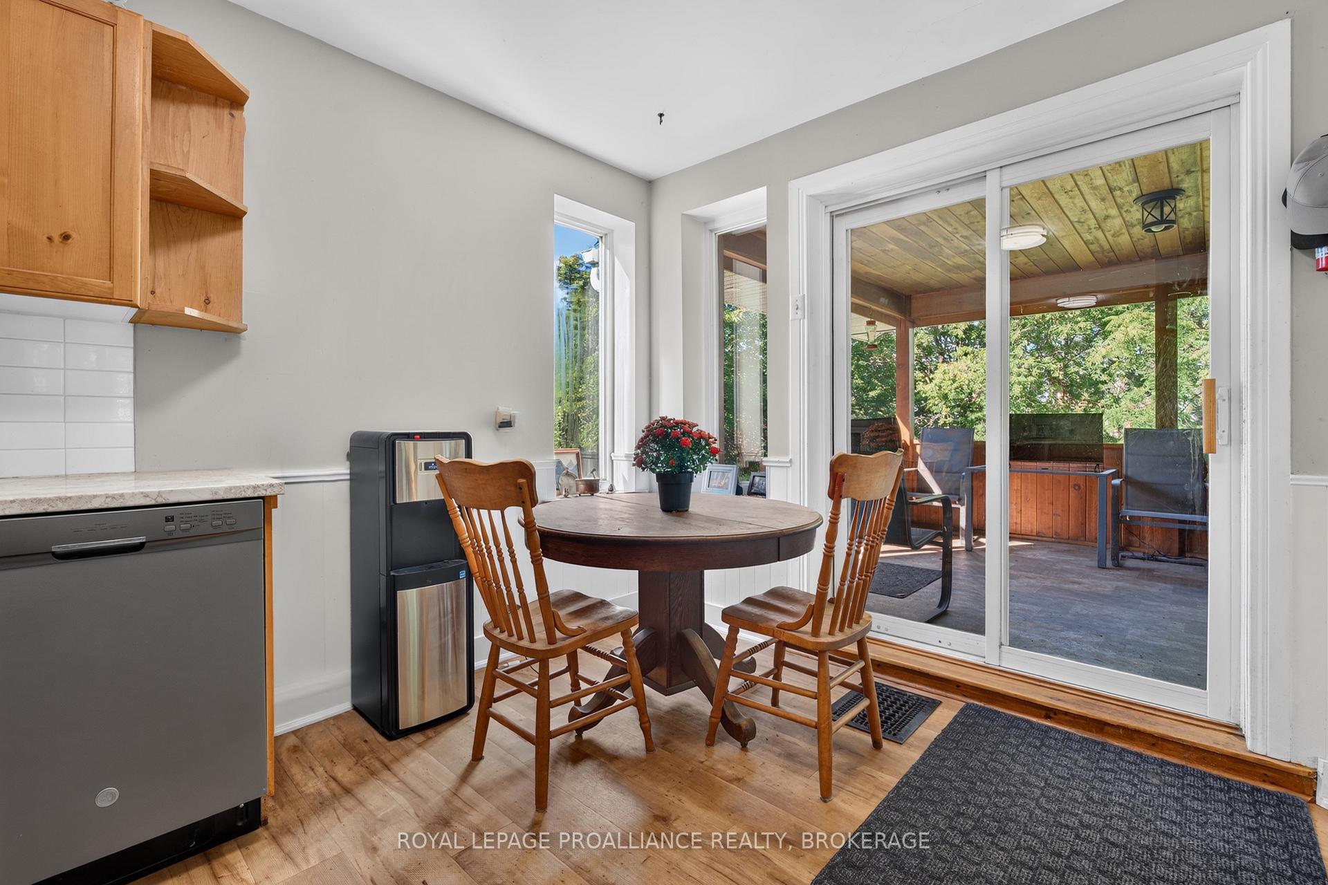 Photo 6 of 2693 Rutledge Road, Frontenac, Frontenac South — HOMEH