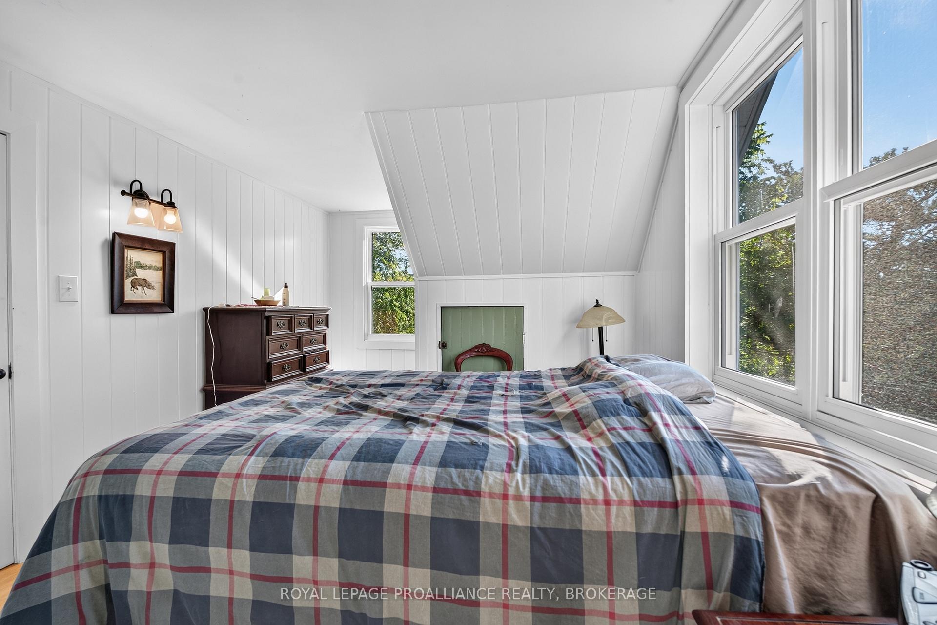 Photo 11 of 2693 Rutledge Road, Frontenac, Frontenac South — HOMEH