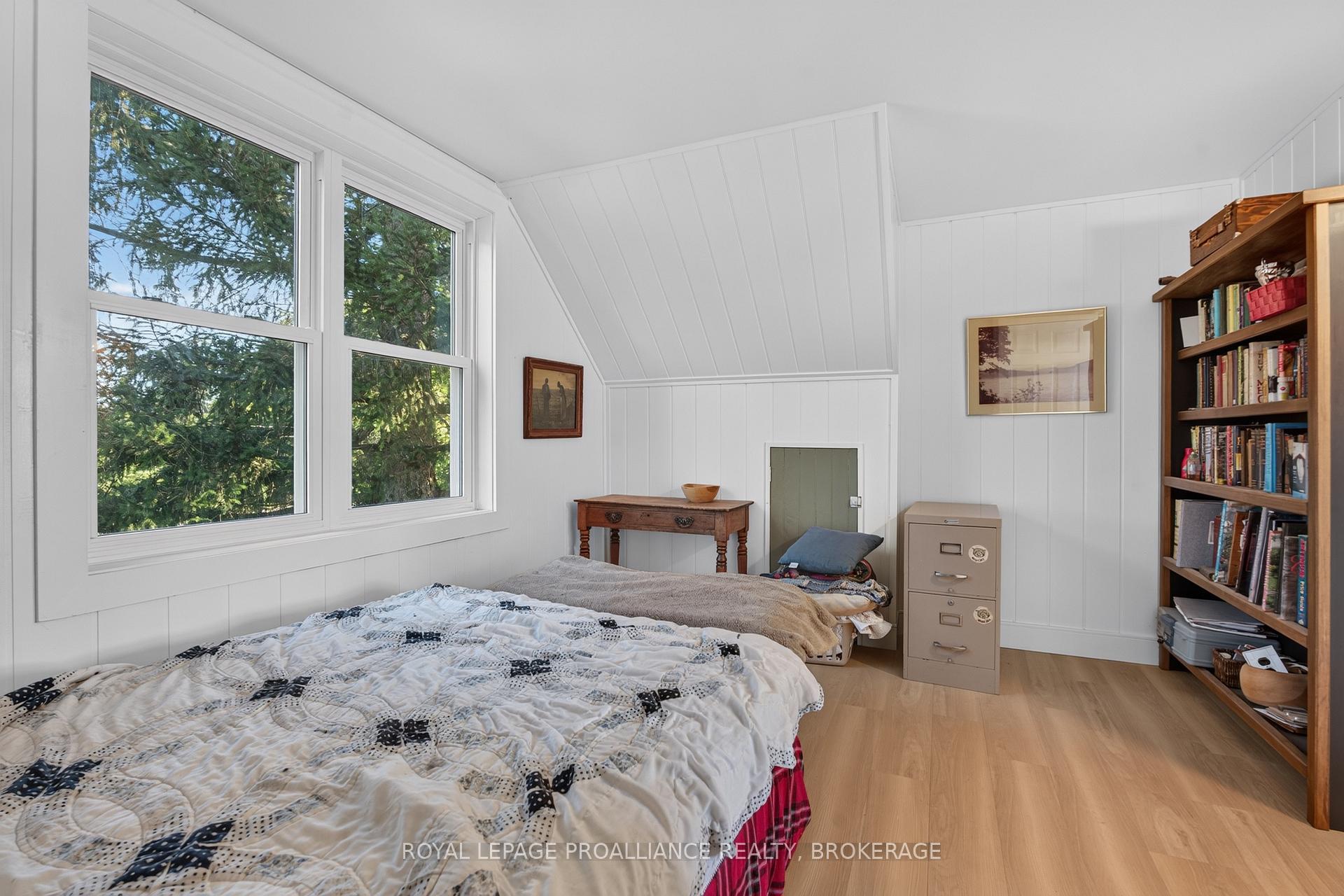 Photo 14 of 2693 Rutledge Road, Frontenac, Frontenac South — HOMEH