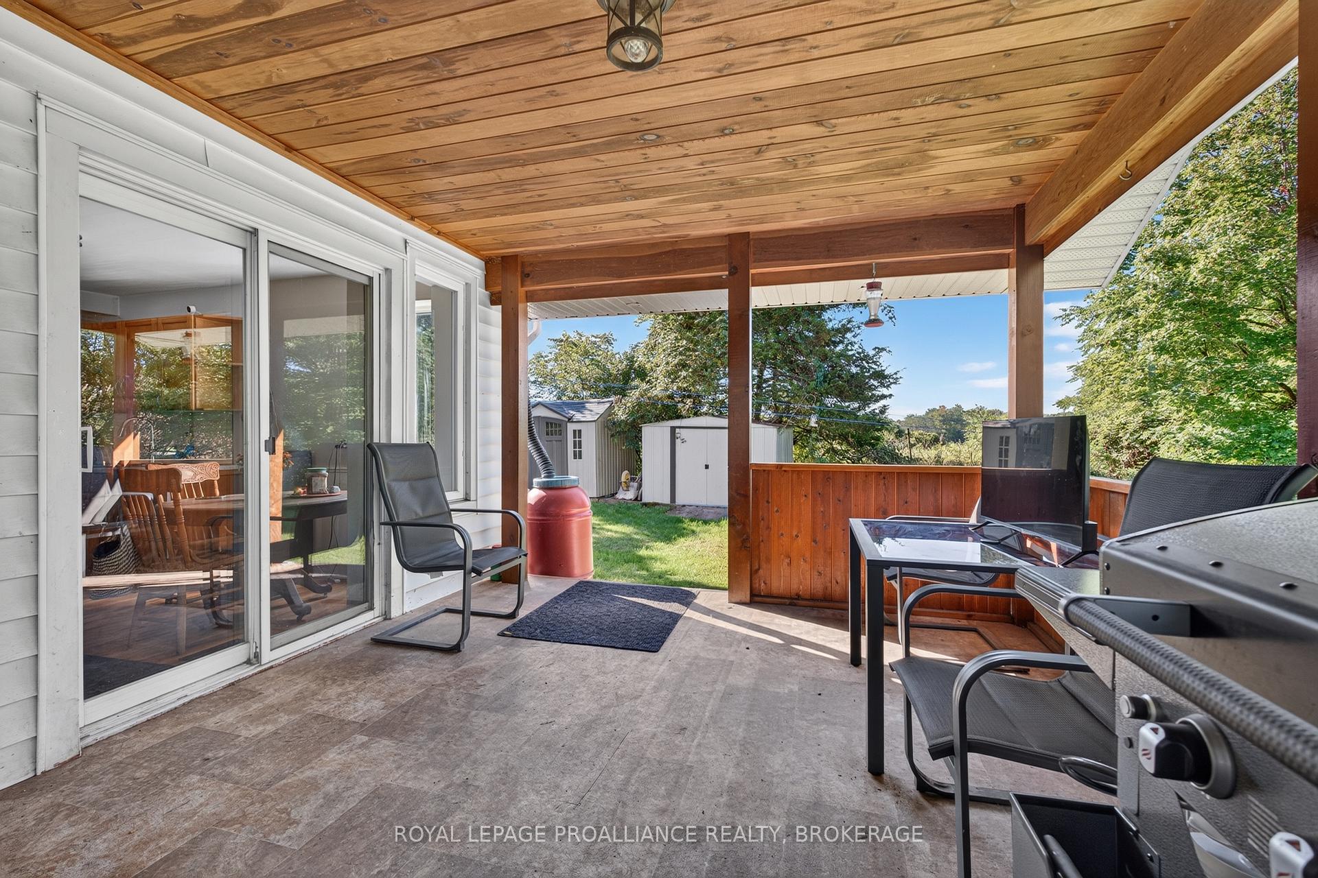 Photo 16 of 2693 Rutledge Road, Frontenac, Frontenac South — HOMEH