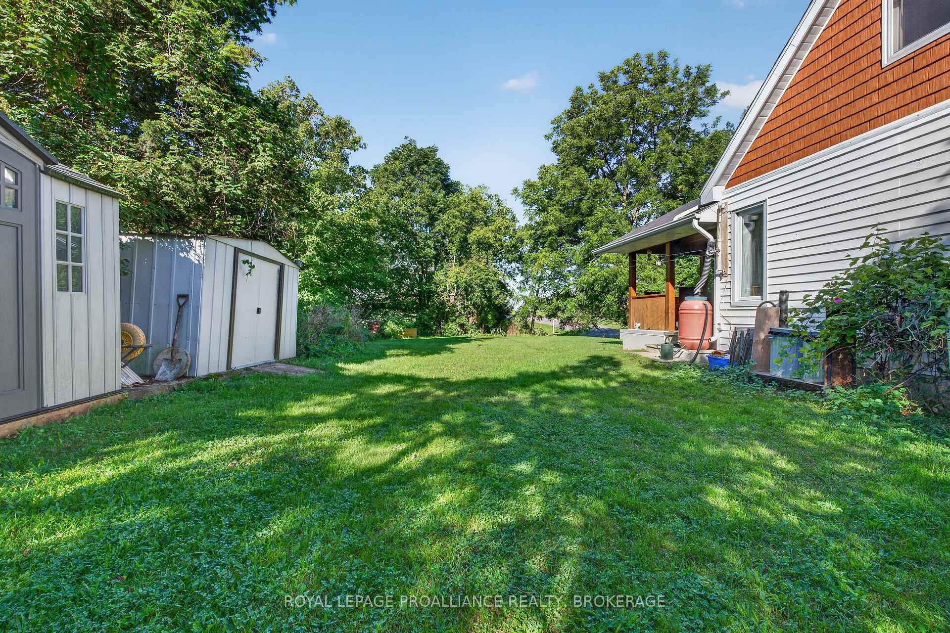 Photo 20 of 2693 Rutledge Road, Frontenac, Frontenac South — HOMEH