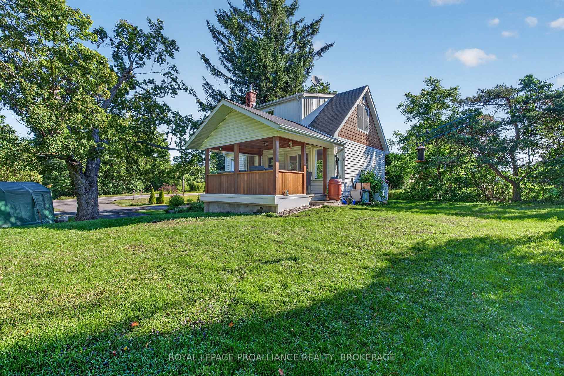 Photo 22 of 2693 Rutledge Road, Frontenac, Frontenac South — HOMEH