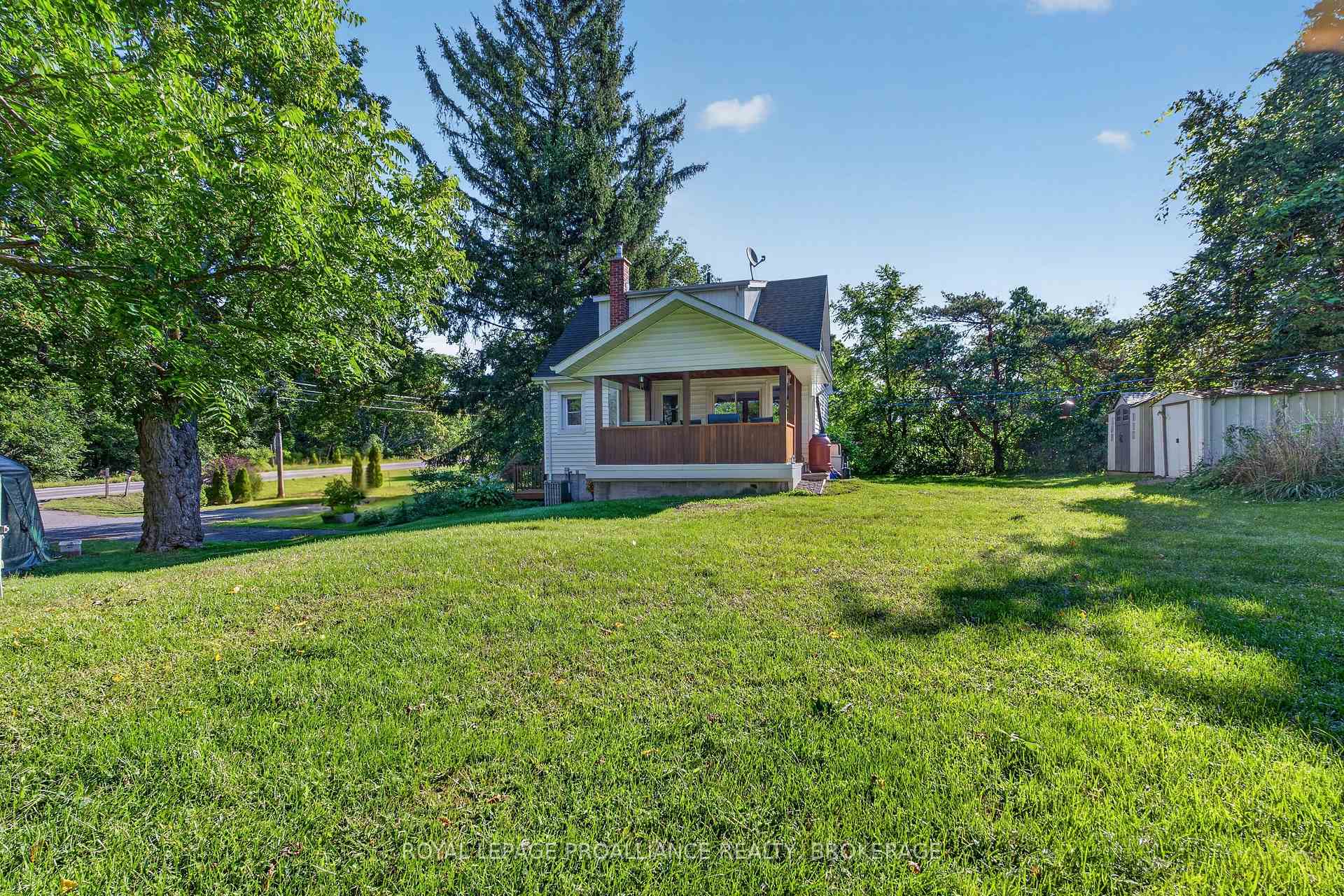 Photo 24 of 2693 Rutledge Road, Frontenac, Frontenac South — HOMEH