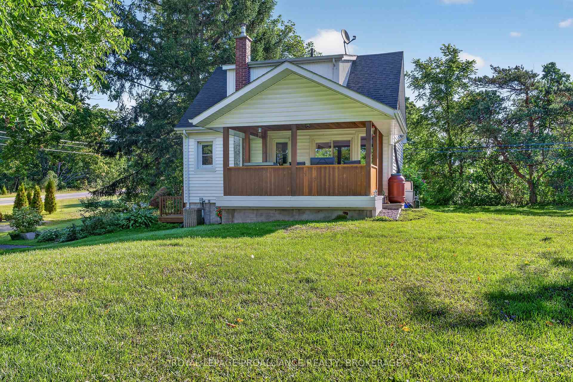 Photo 25 of 2693 Rutledge Road, Frontenac, Frontenac South — HOMEH