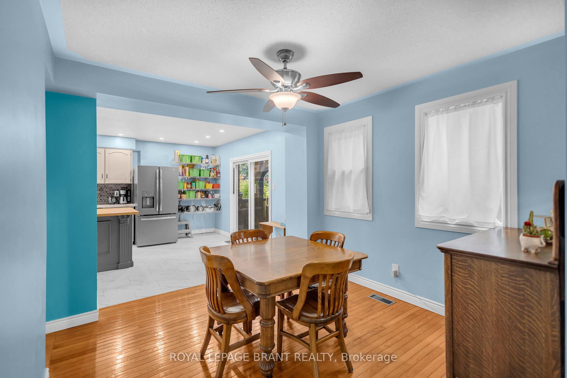 Photo 11 of 490 Devonshire Avenue, Woodstock, Woodstock - North — HOMEH