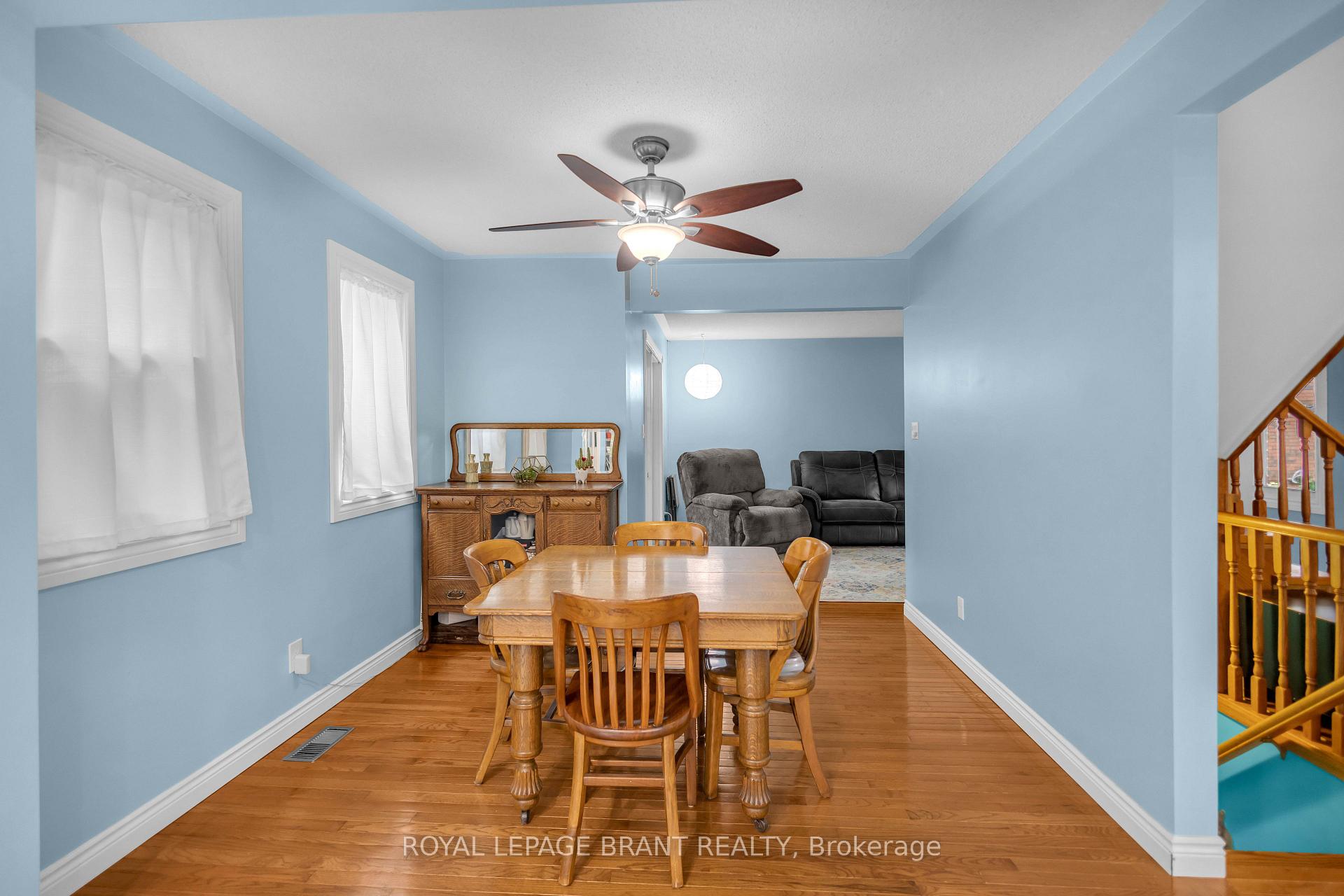 Photo 12 of 490 Devonshire Avenue, Woodstock, Woodstock - North — HOMEH