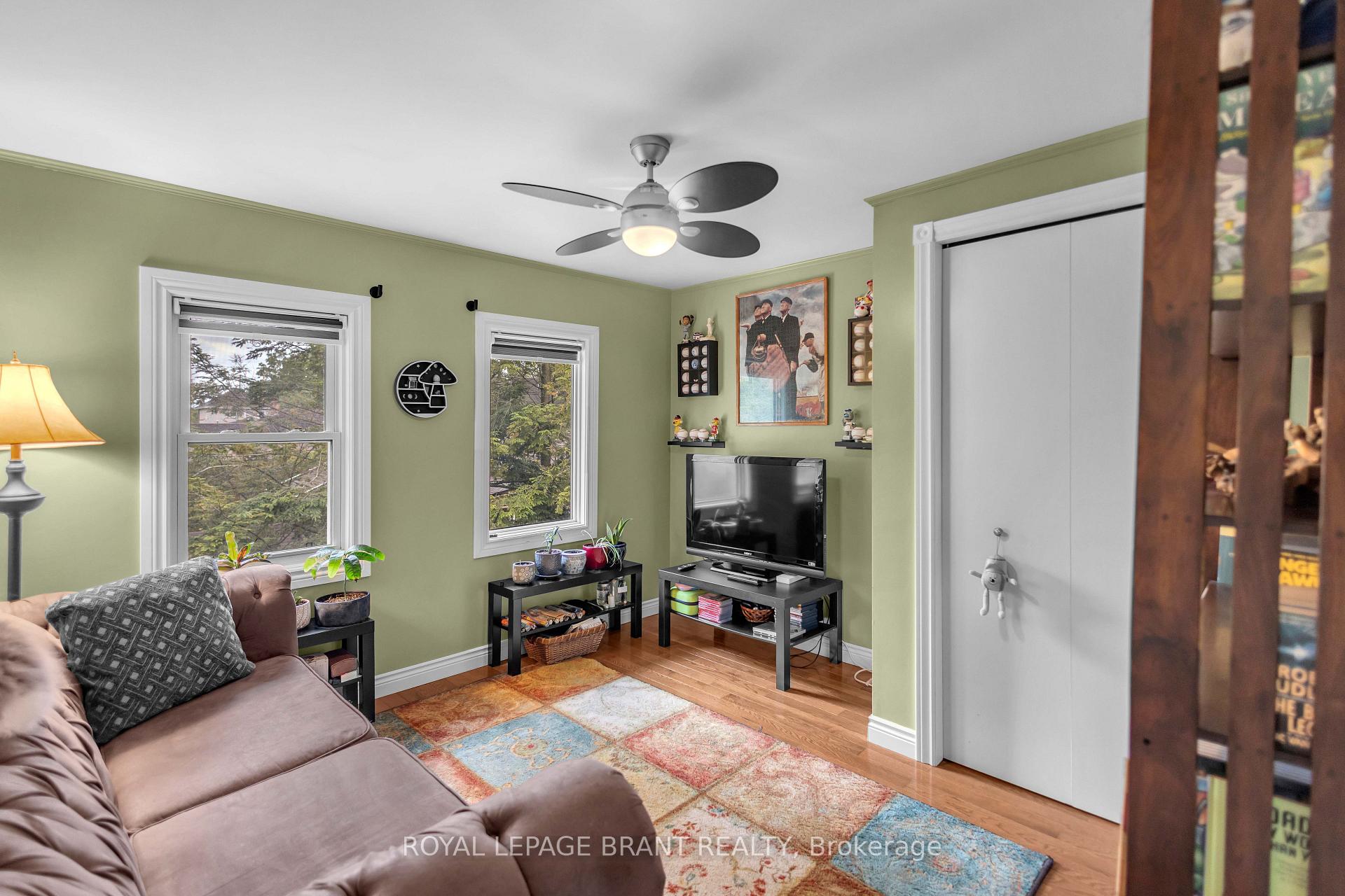 Photo 30 of 490 Devonshire Avenue, Woodstock, Woodstock - North — HOMEH