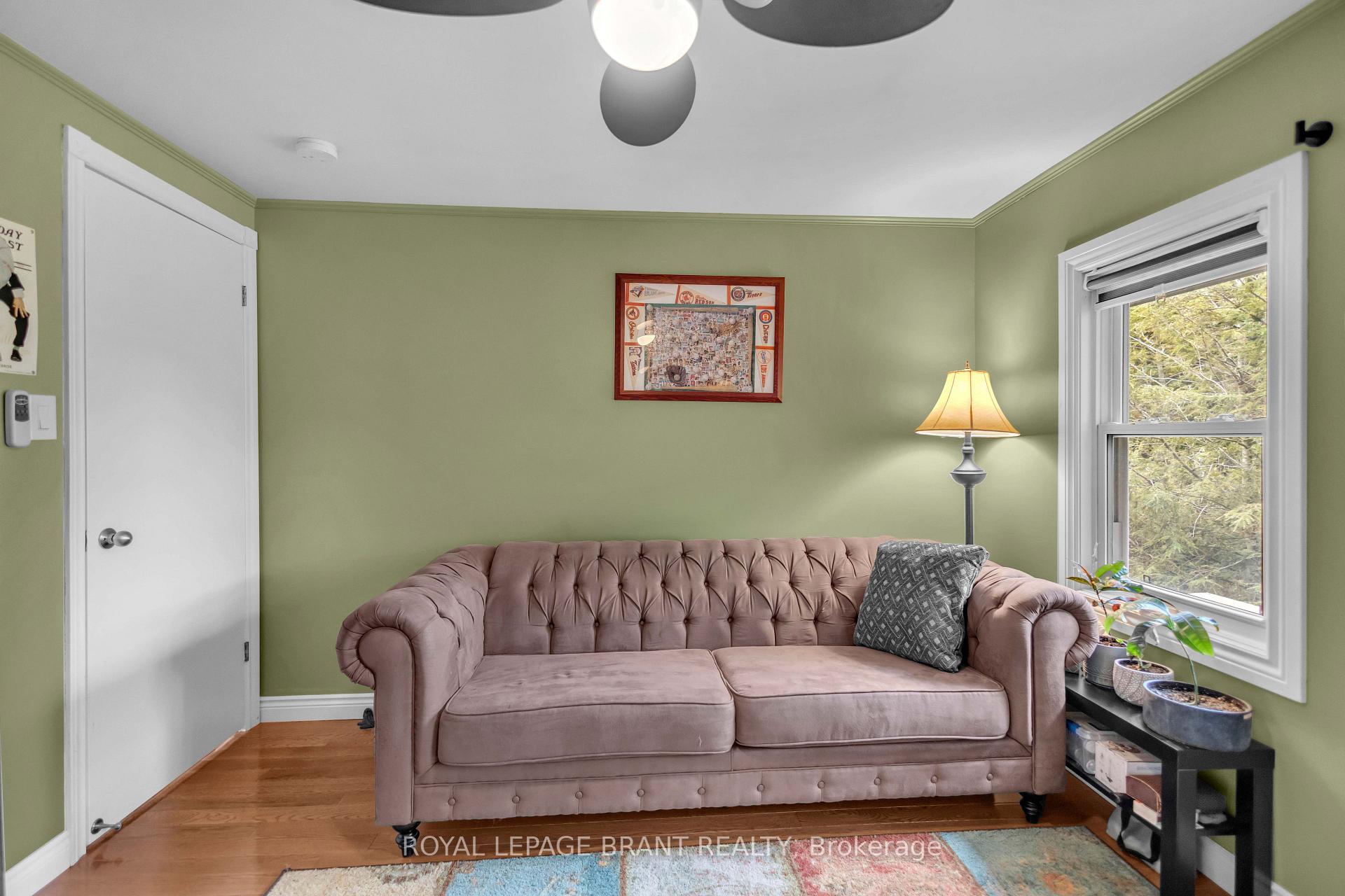 Photo 31 of 490 Devonshire Avenue, Woodstock, Woodstock - North — HOMEH