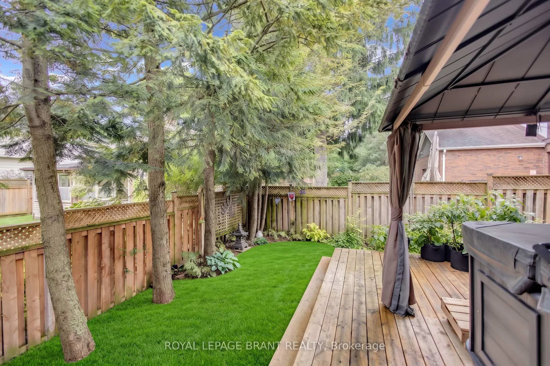 Photo 50 of 490 Devonshire Avenue, Woodstock, Woodstock - North — HOMEH