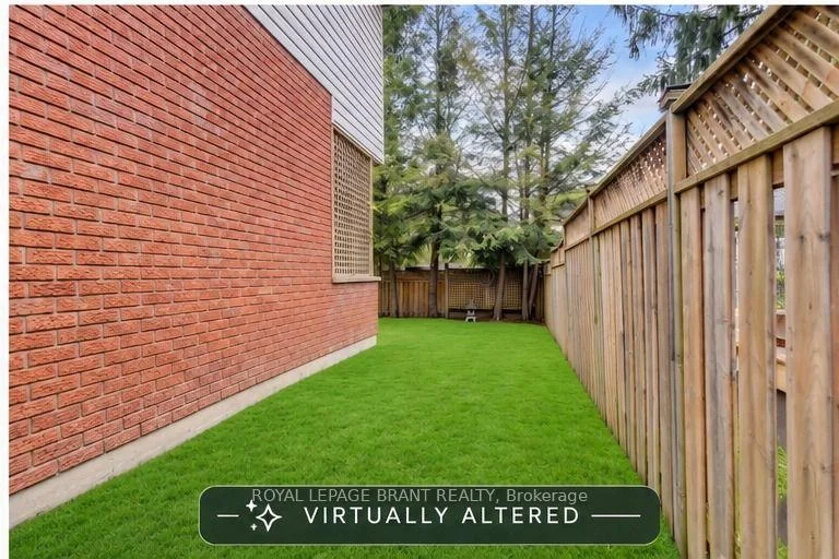 Photo 51 of 490 Devonshire Avenue, Woodstock, Woodstock - North — HOMEH