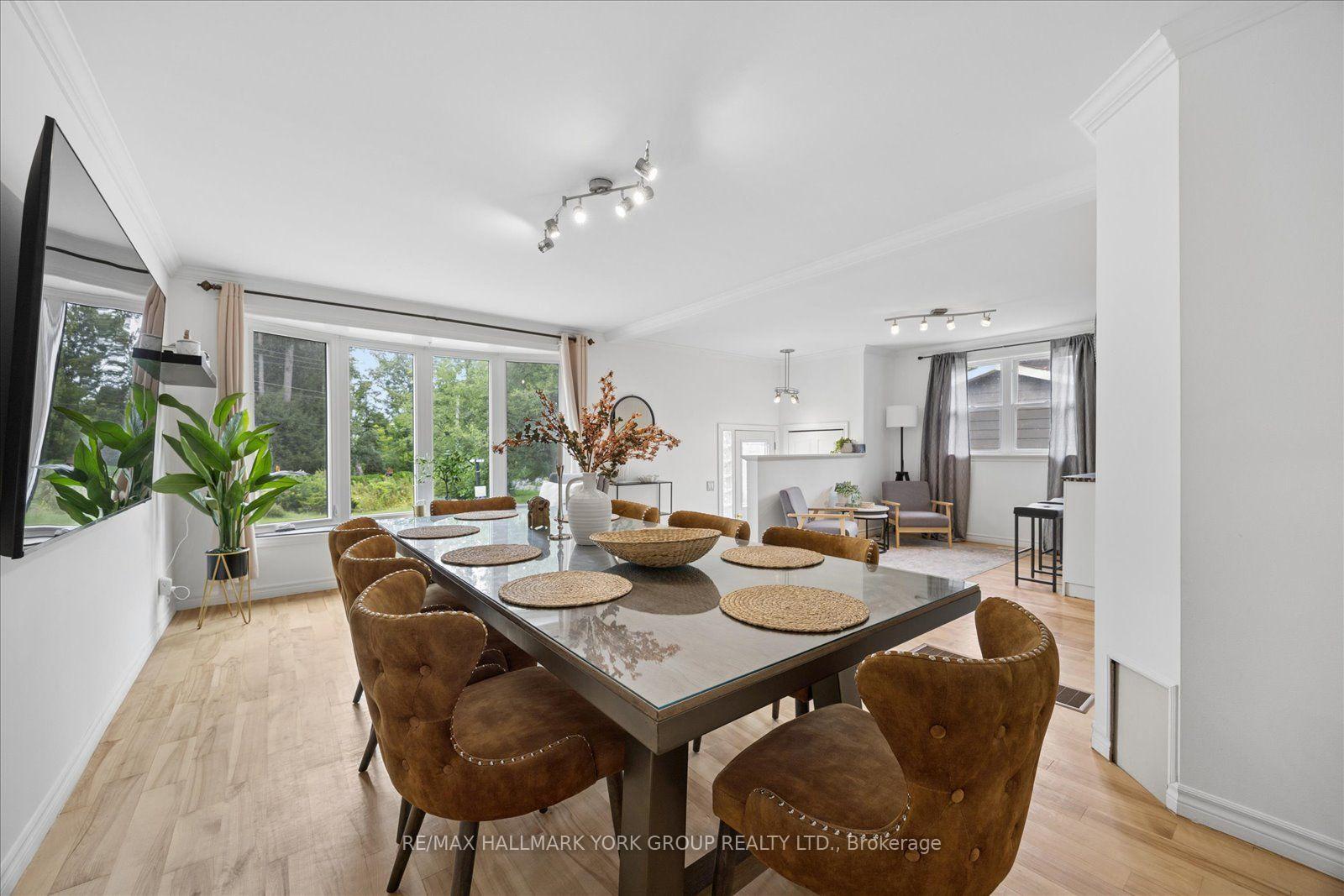 Photo 6 of 25765 Maple Beach Road, Brock, Rural Brock — HOMEH