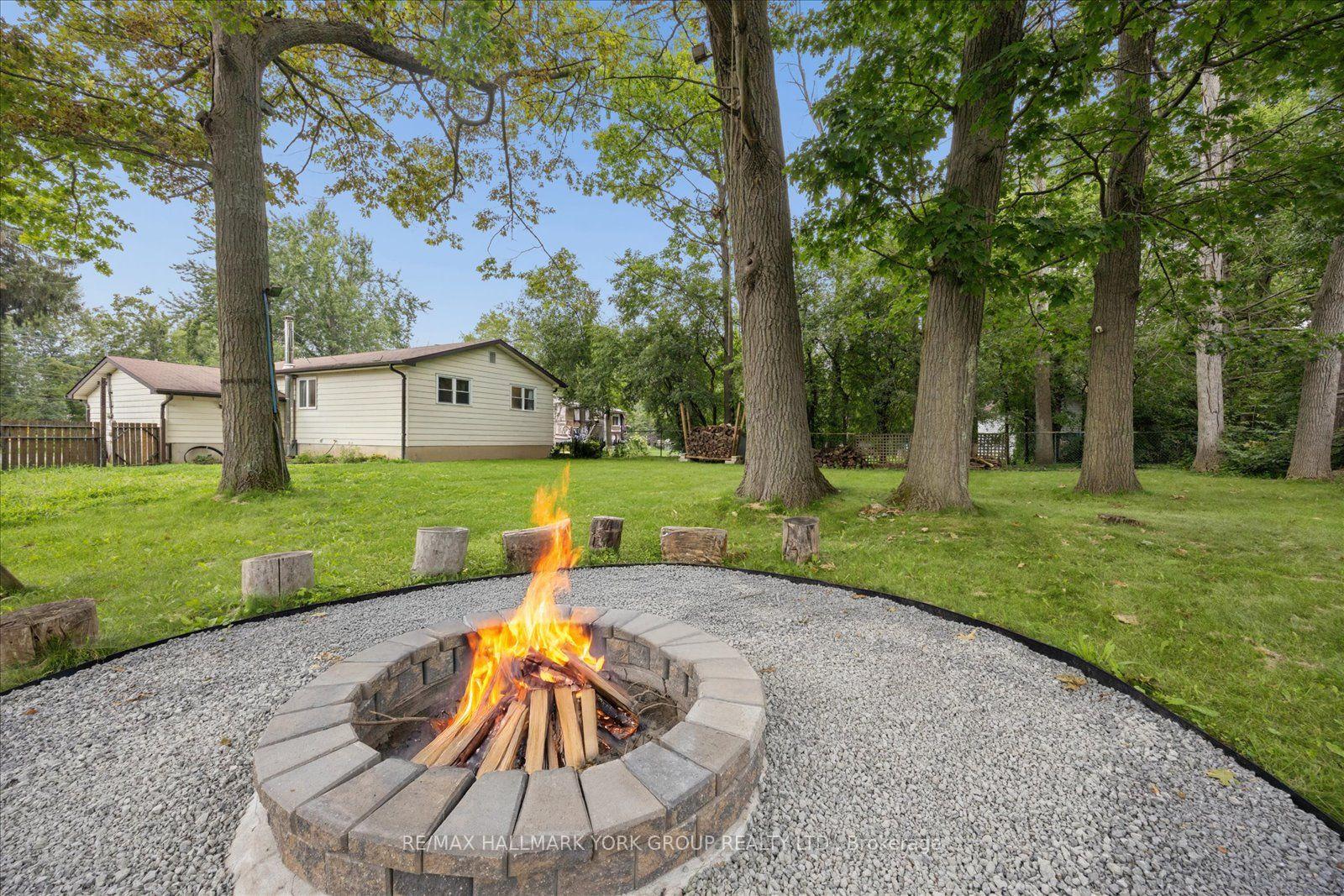 Photo 36 of 25765 Maple Beach Road, Brock, Rural Brock — HOMEH