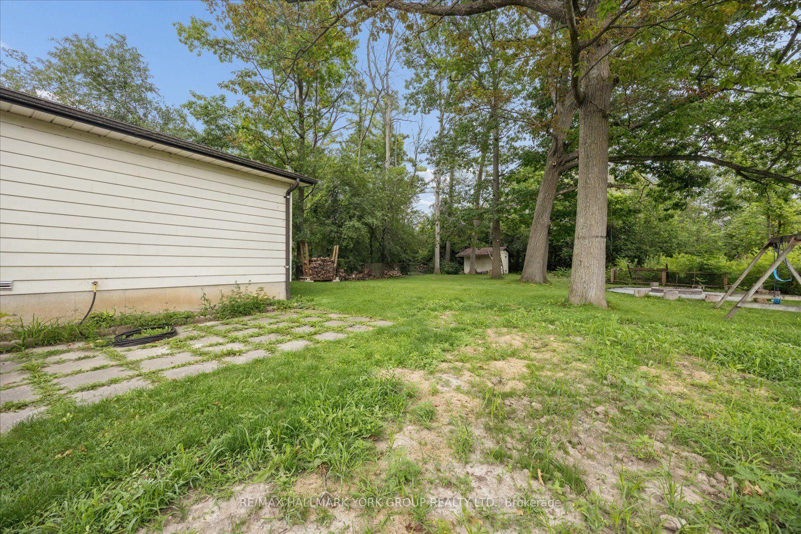 Photo 37 of 25765 Maple Beach Road, Brock, Rural Brock — HOMEH